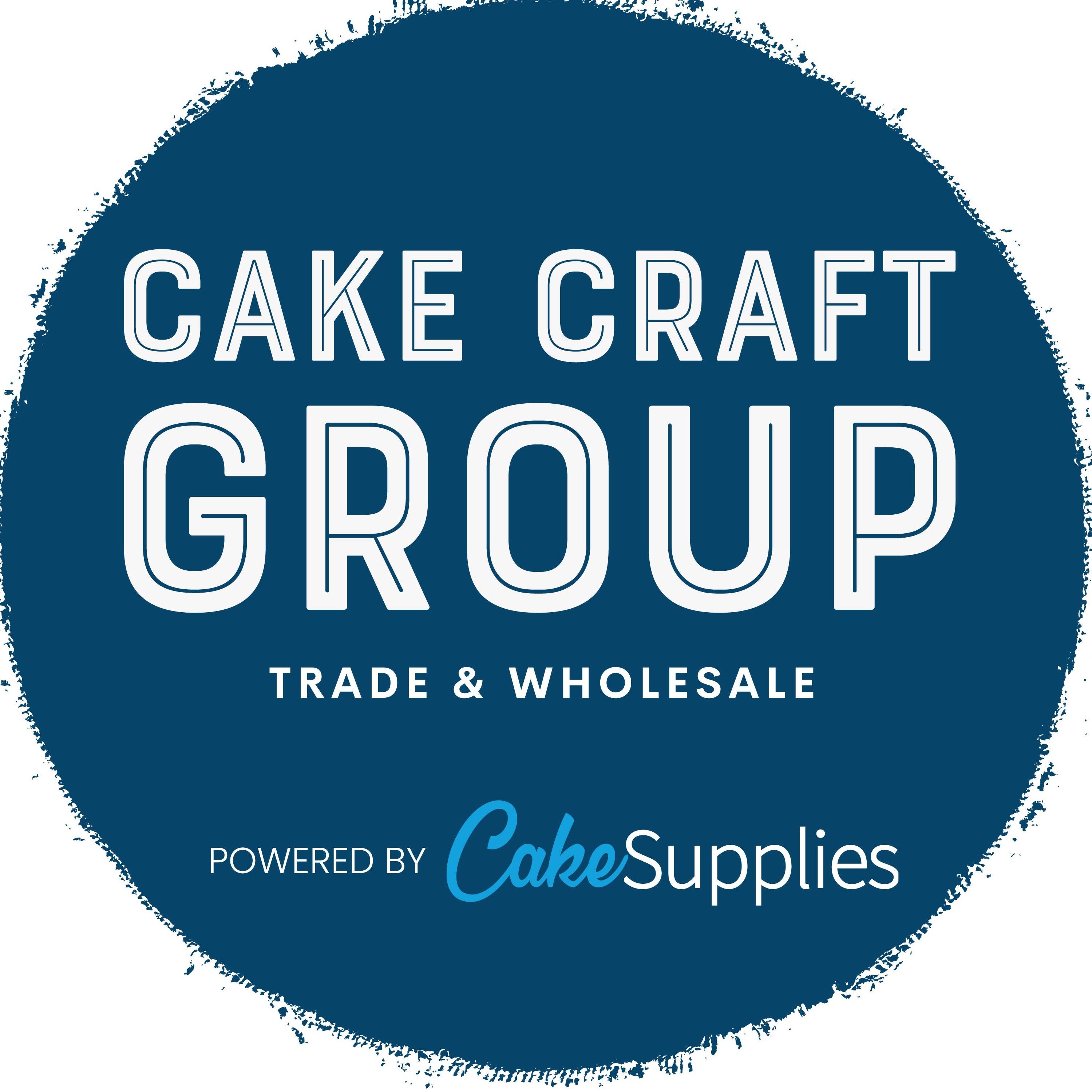 Cake Craft Group Podcast
