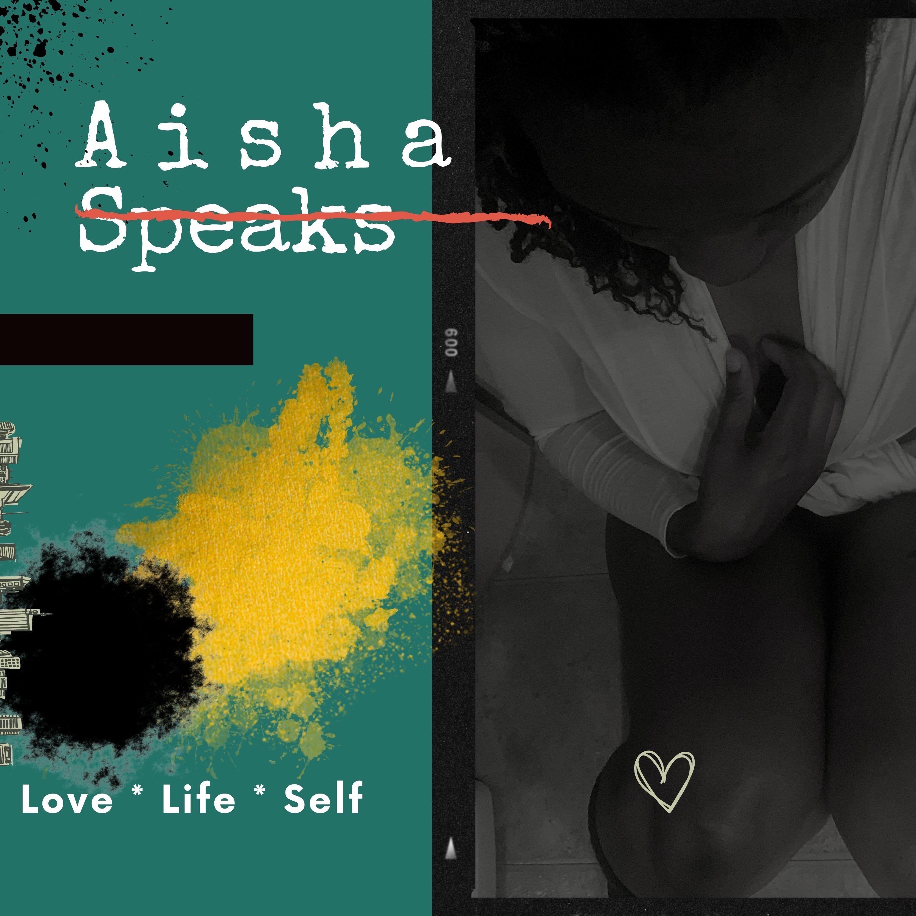 Aisha Speaks