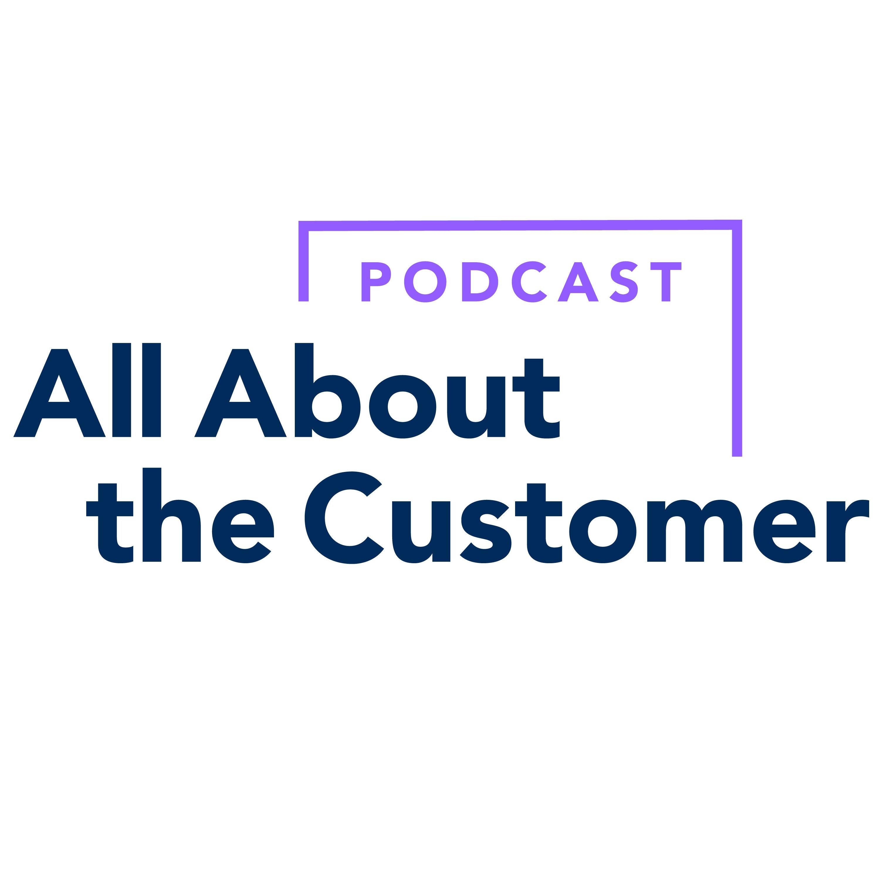 All About The Customer
