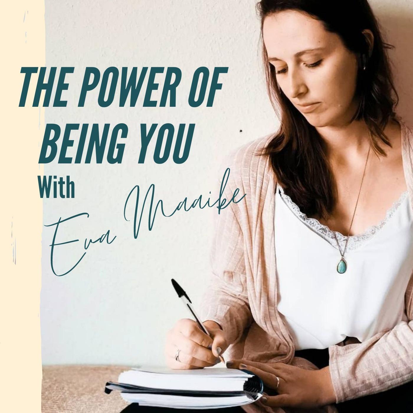 The Power Of Being You