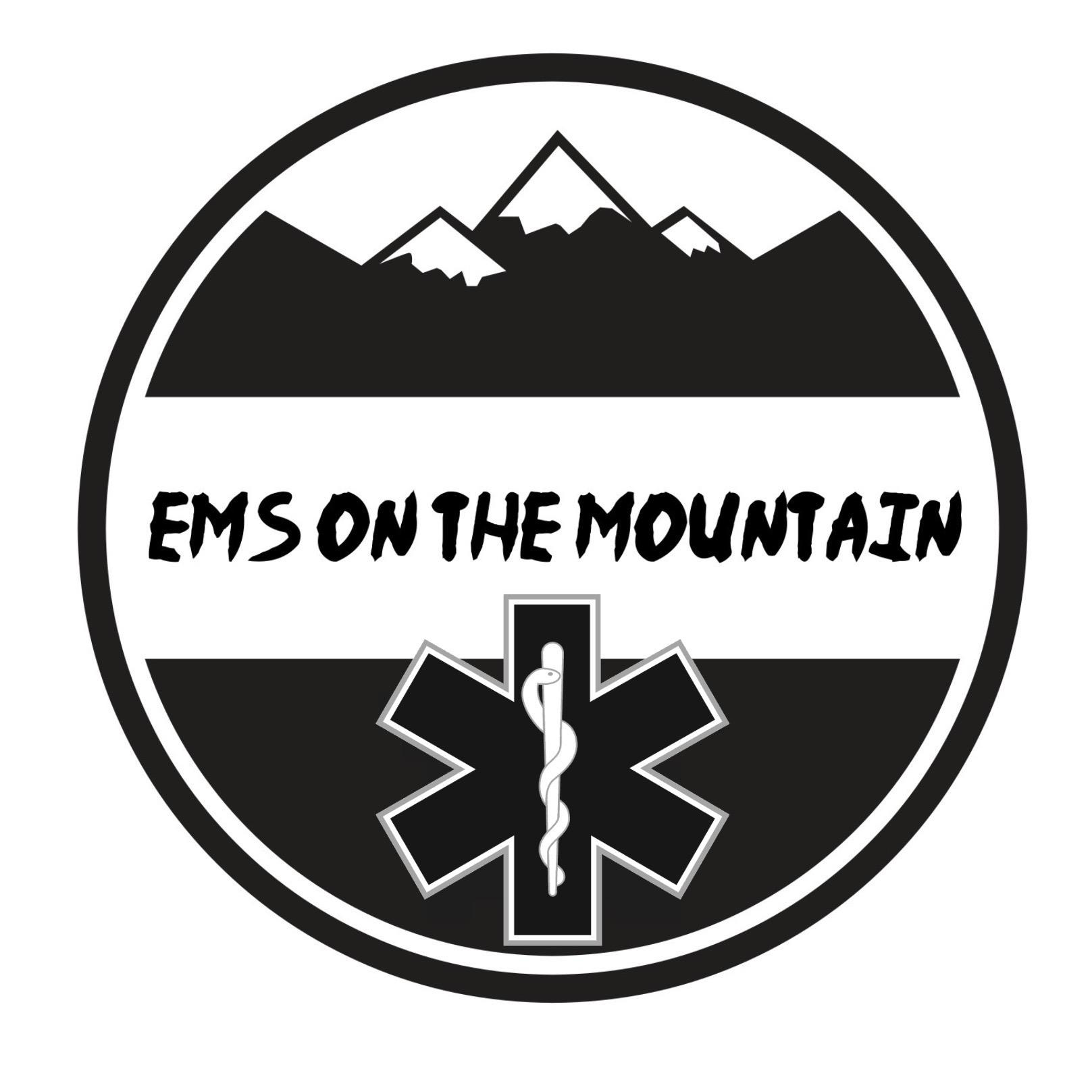 EMS On The Mountain