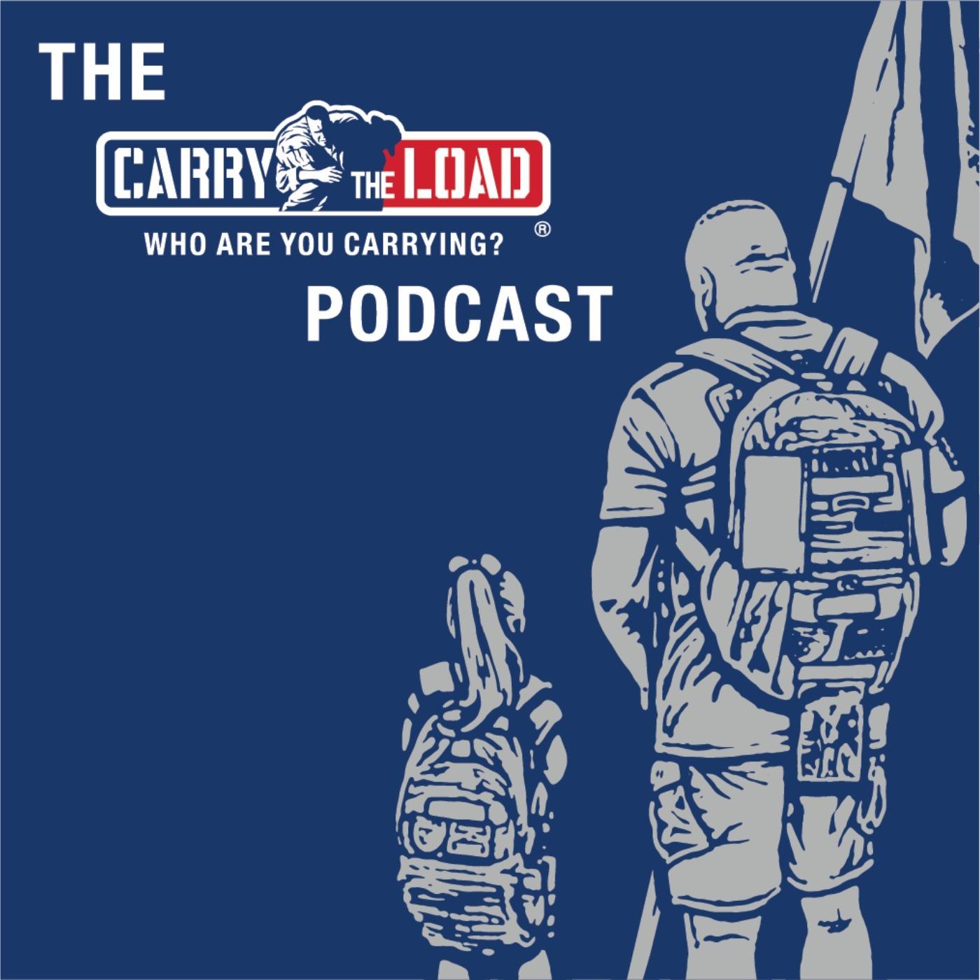The Carry The Load Podcast