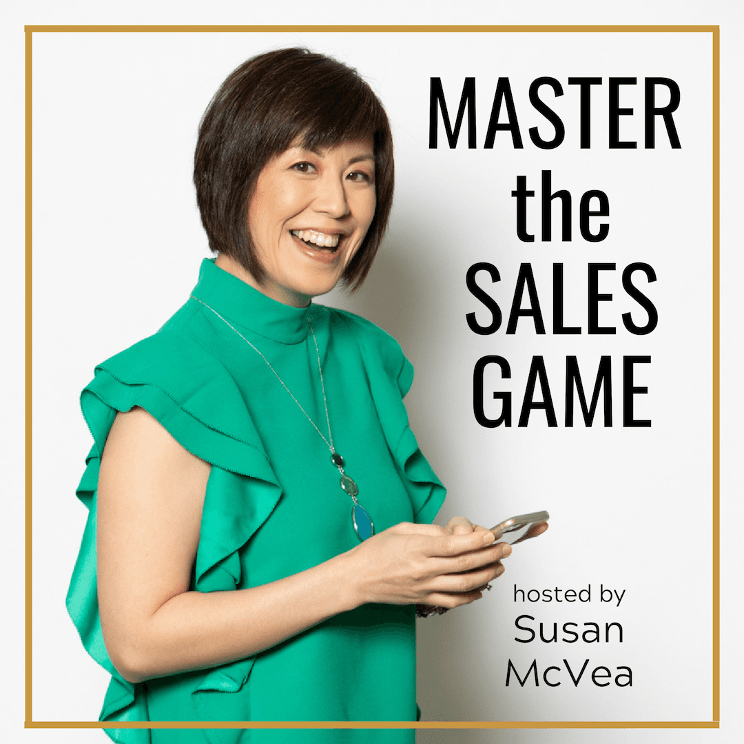 Master the Sales Game