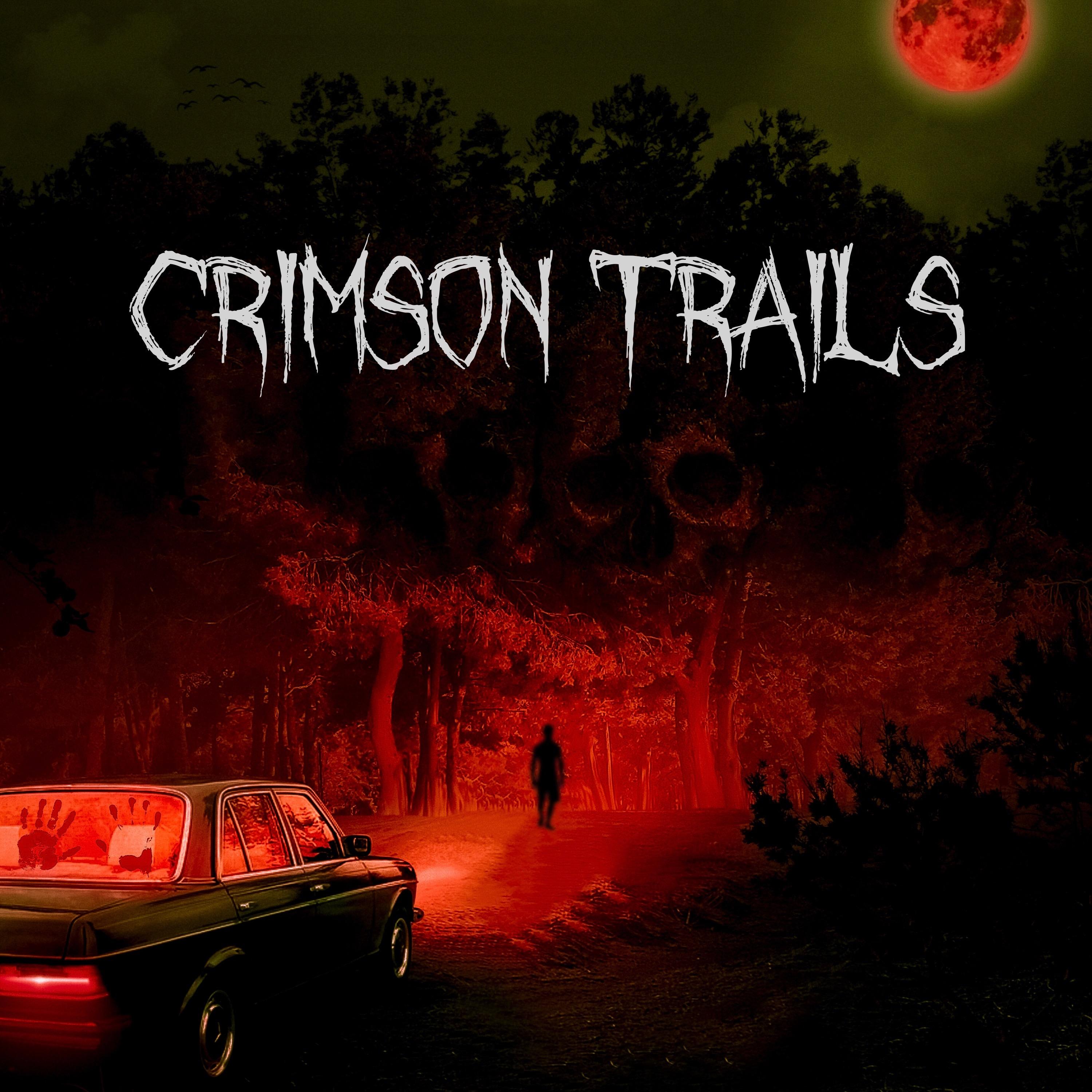 Пурпурни Следи (Crimson Trails)