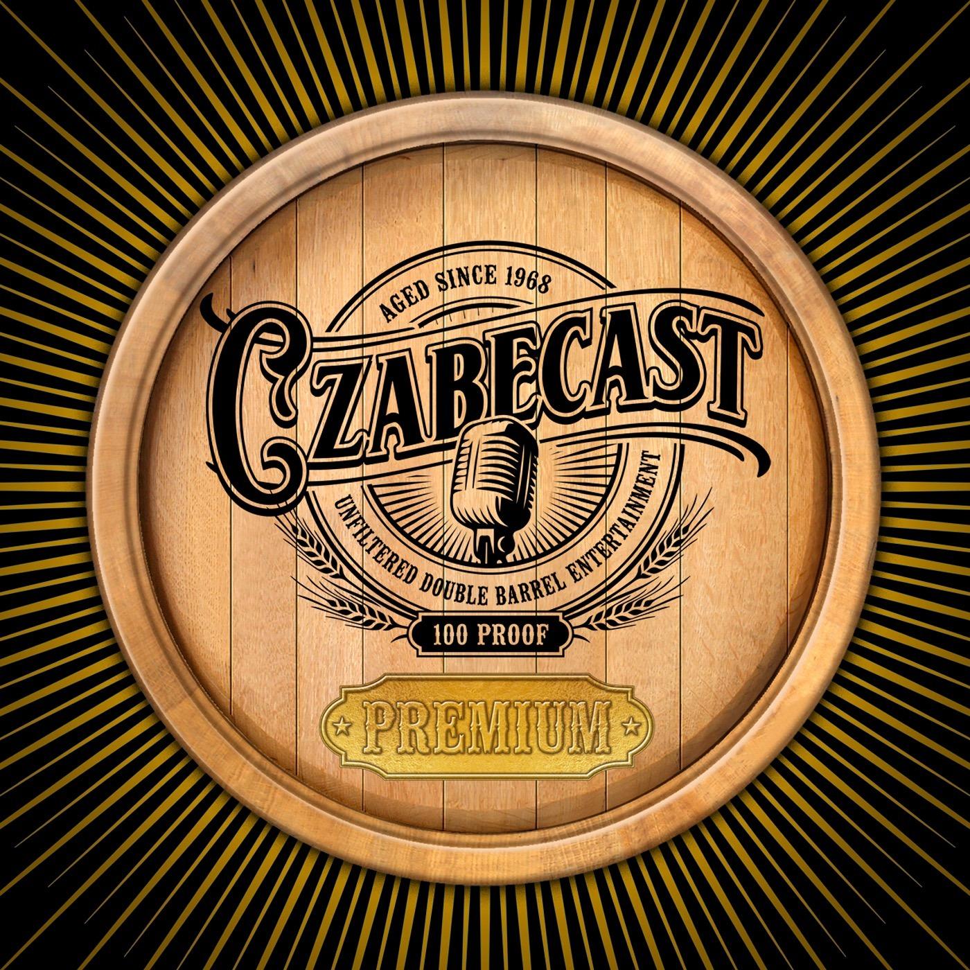 CzabeCast Premium