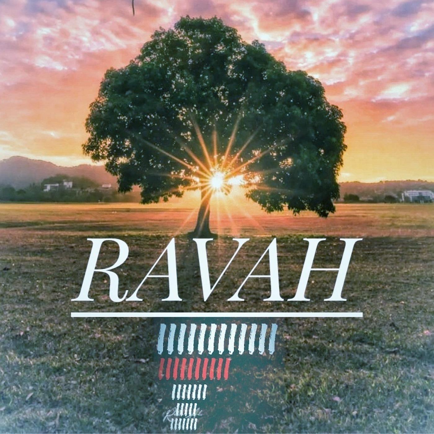 RAVAH / روآح