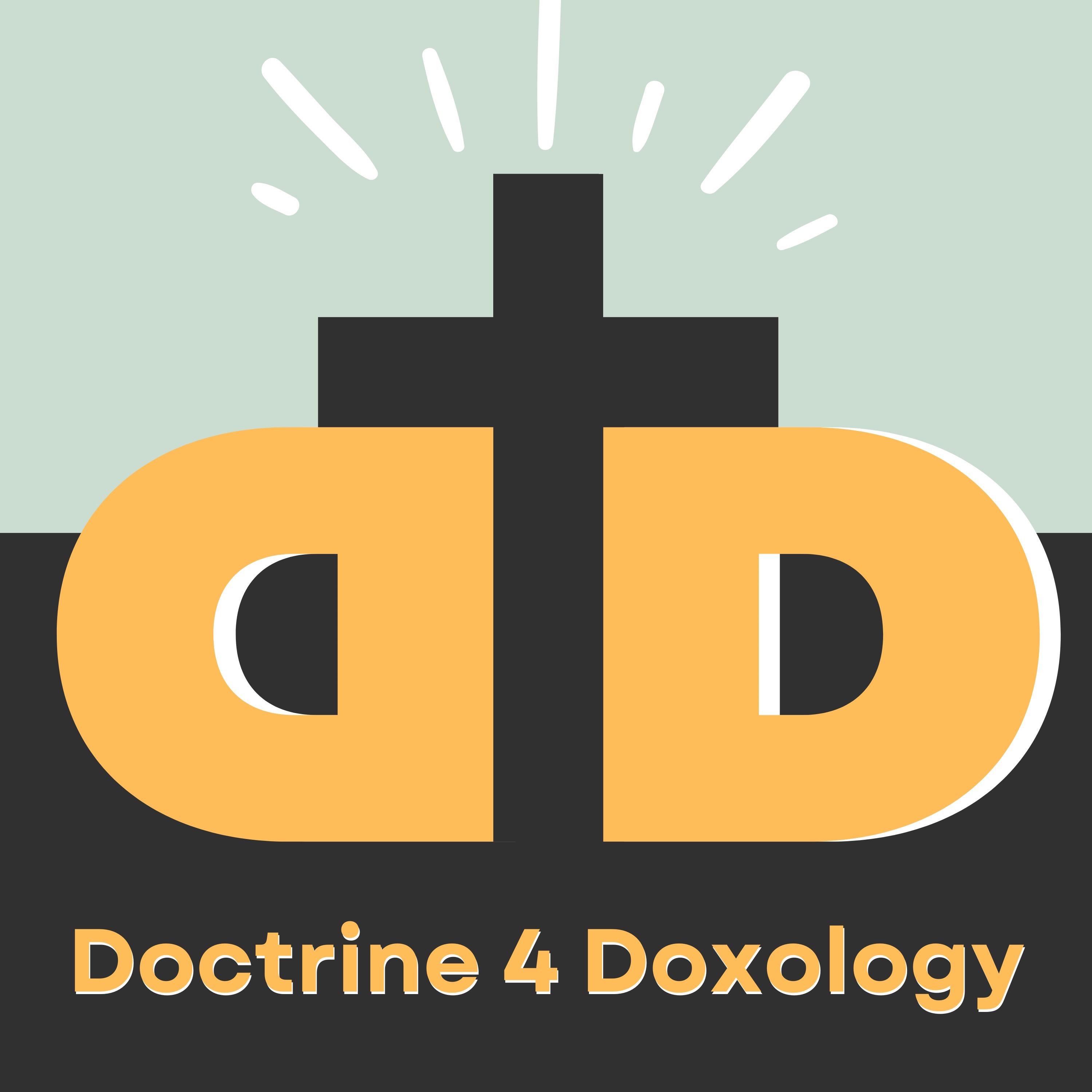Doctrine 4 Doxology (formerly "Bear Christianity")