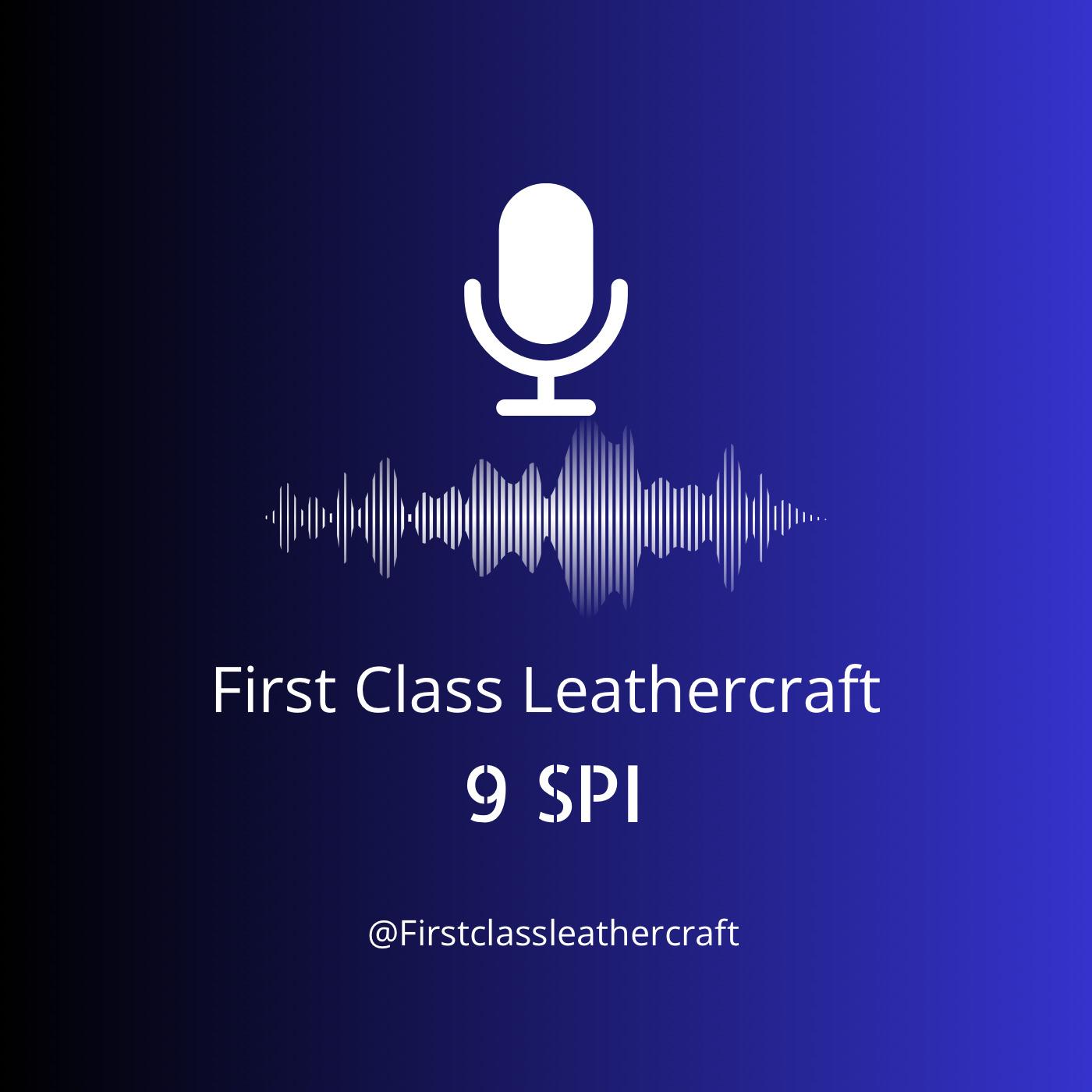 First Class Leathercraft