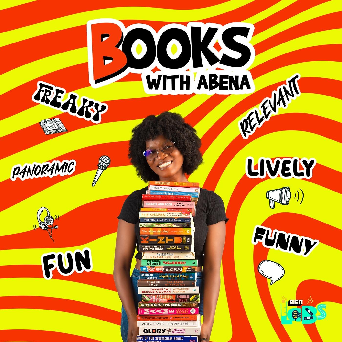 Books With Abena