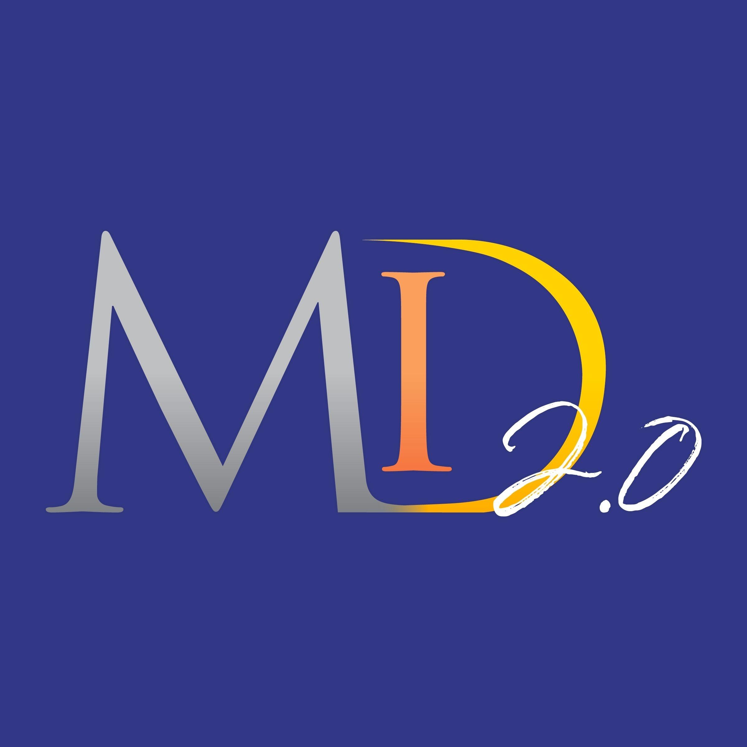 the MDI 2.0 podcast