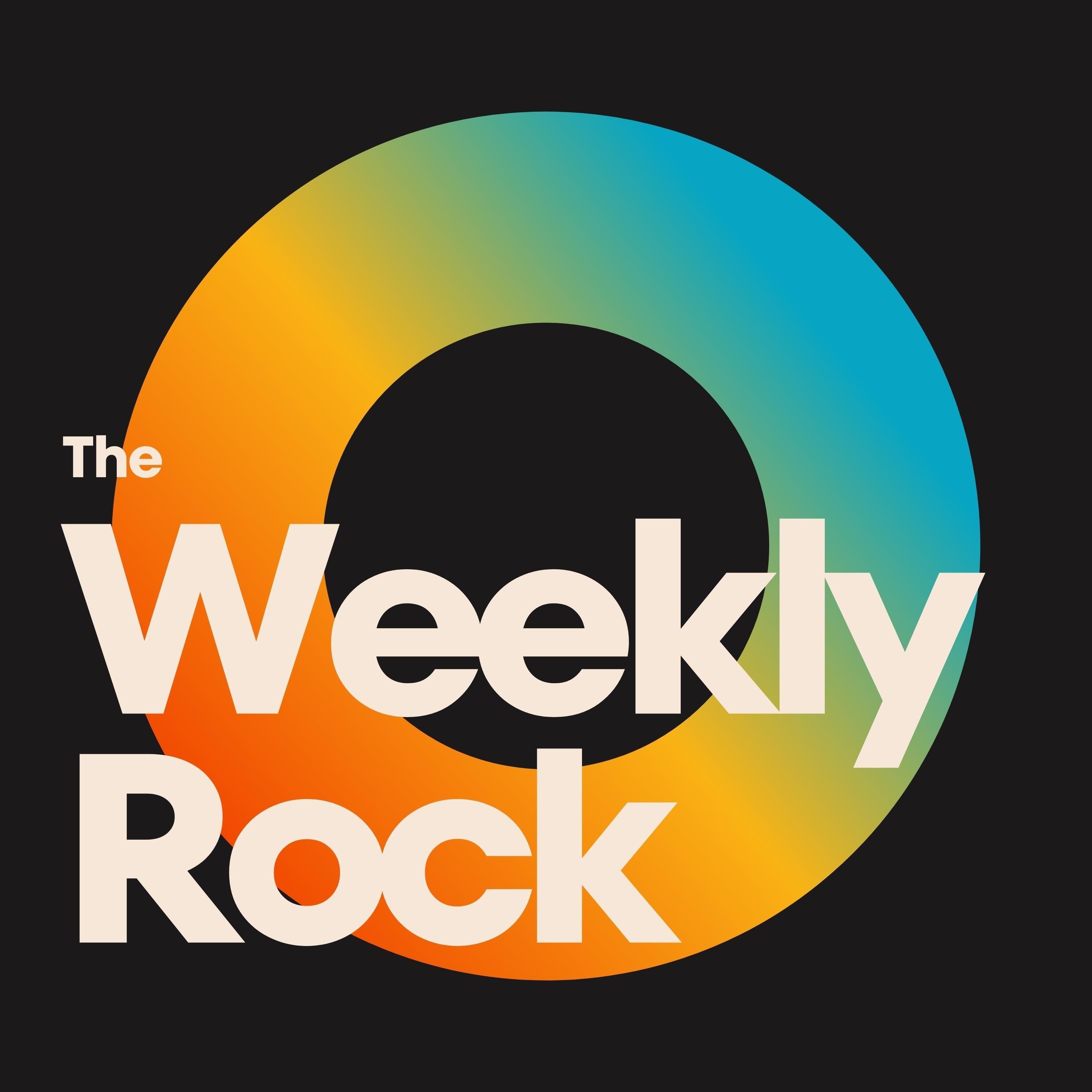 The Weekly Rock