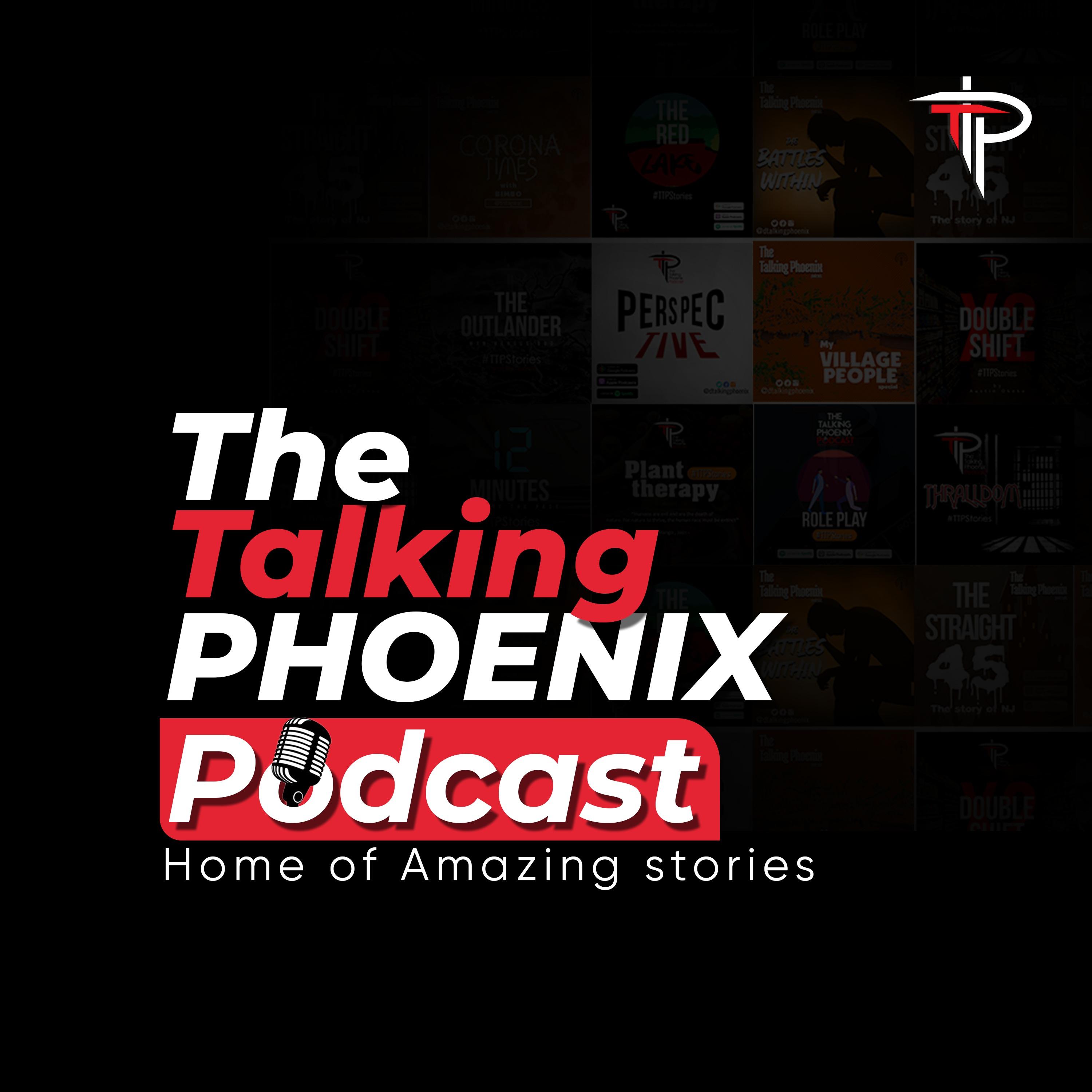 The Talking Phoenix