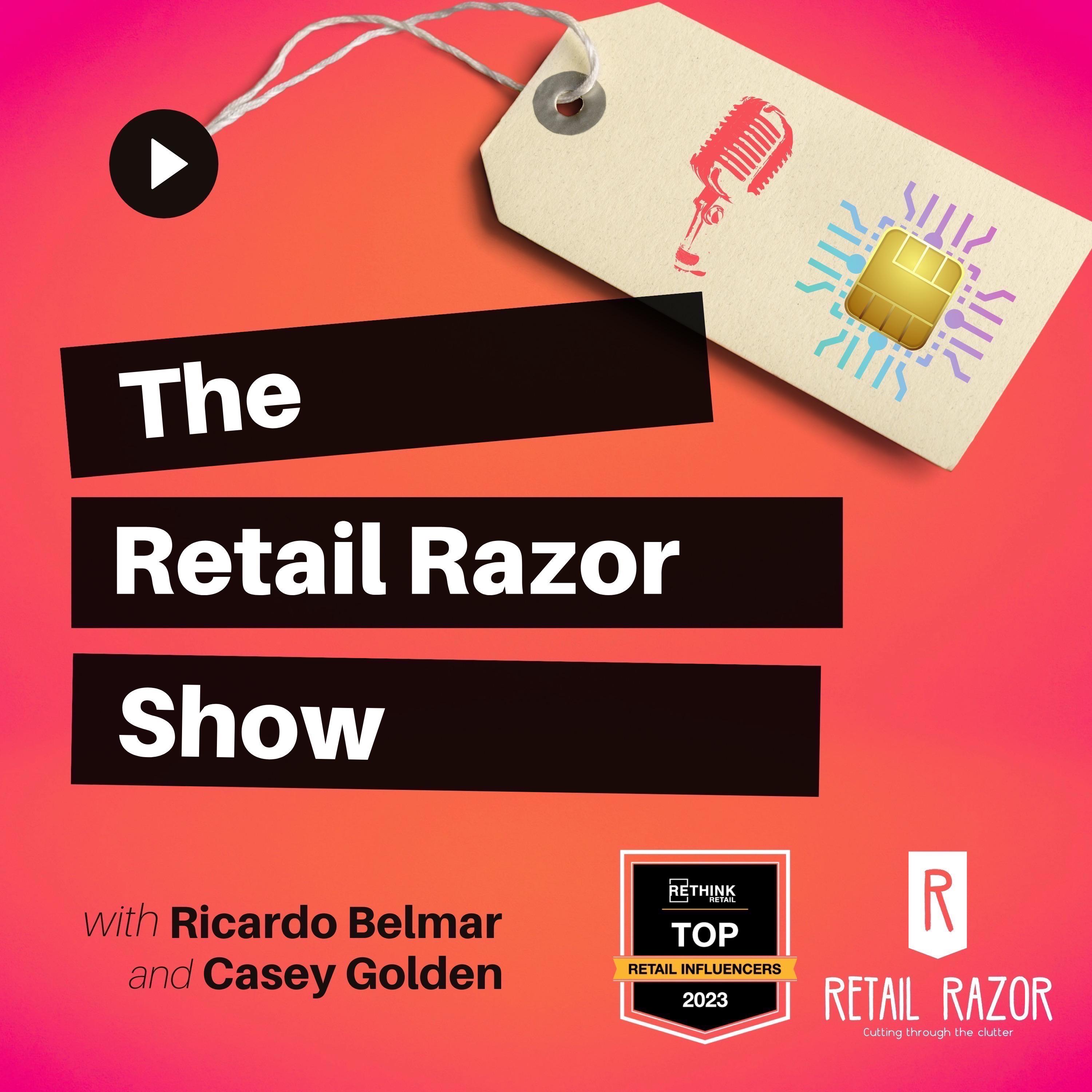The Retail Razor Show