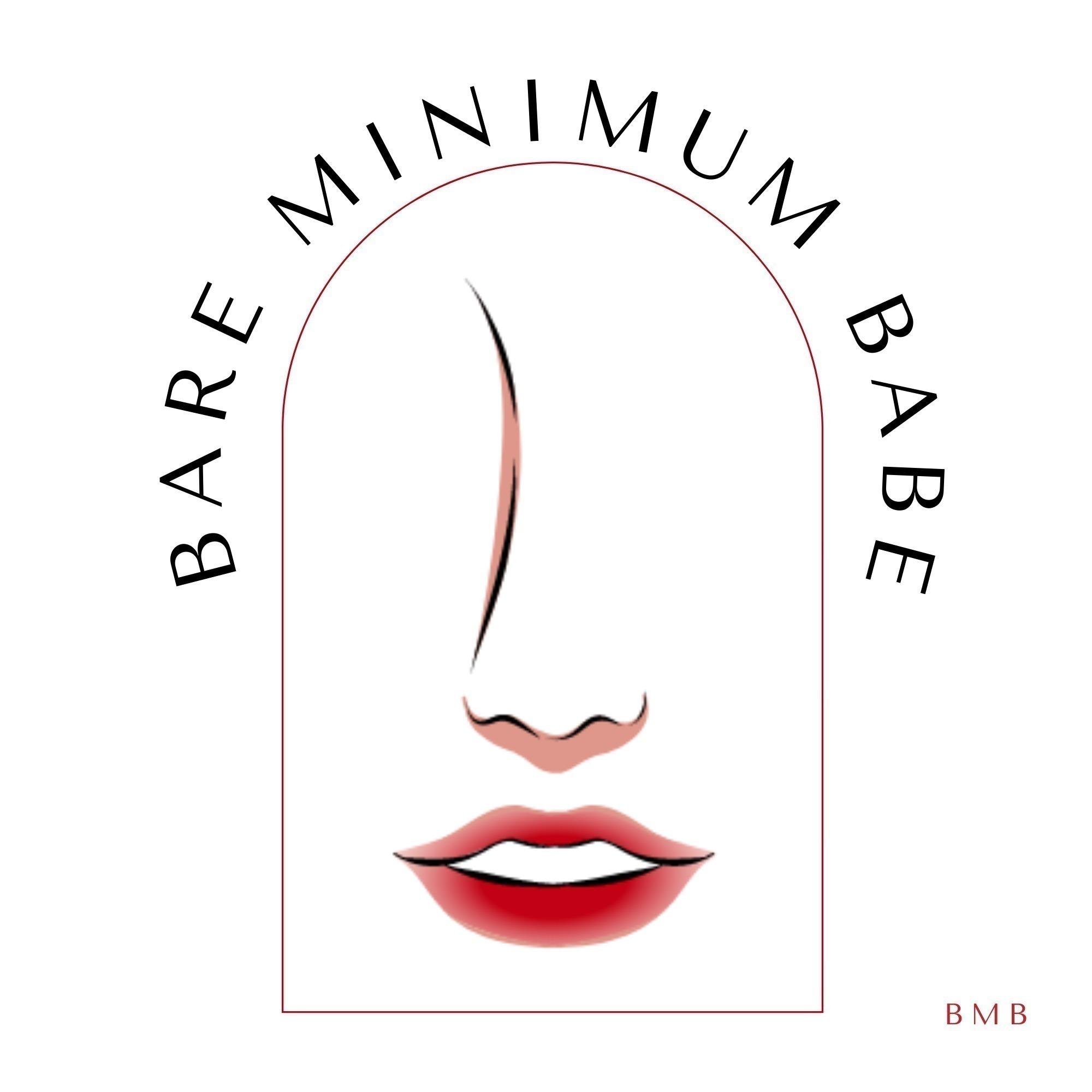 Bare Minimum Babe