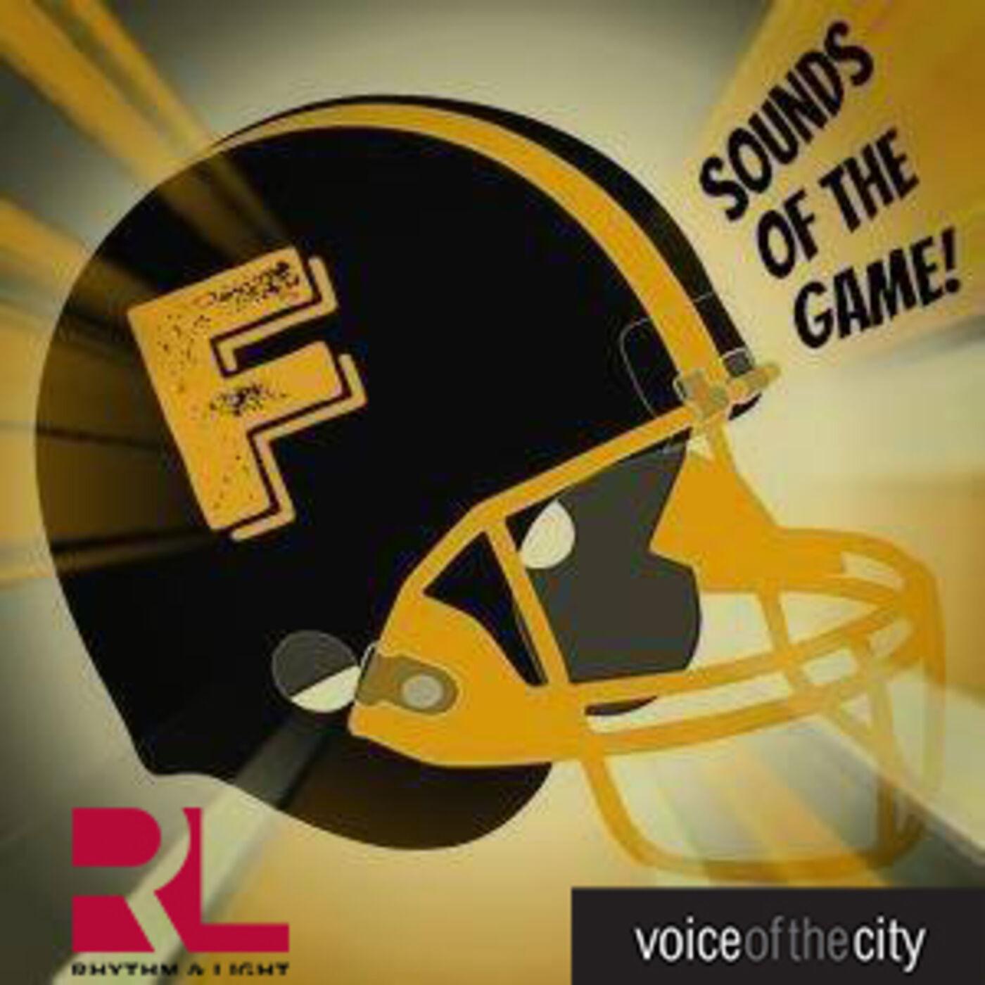 Sounds of the Game