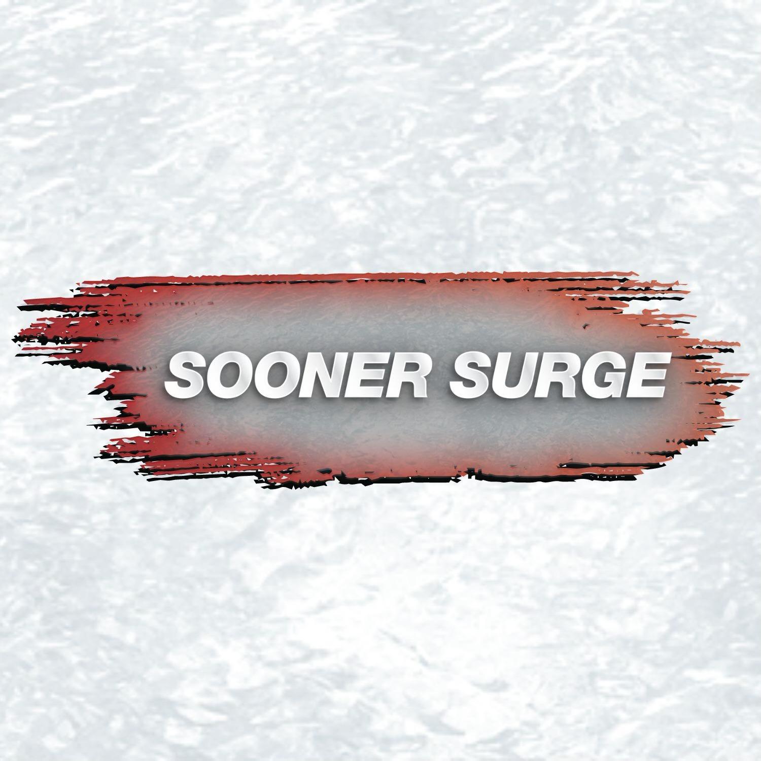 Sooner Surge