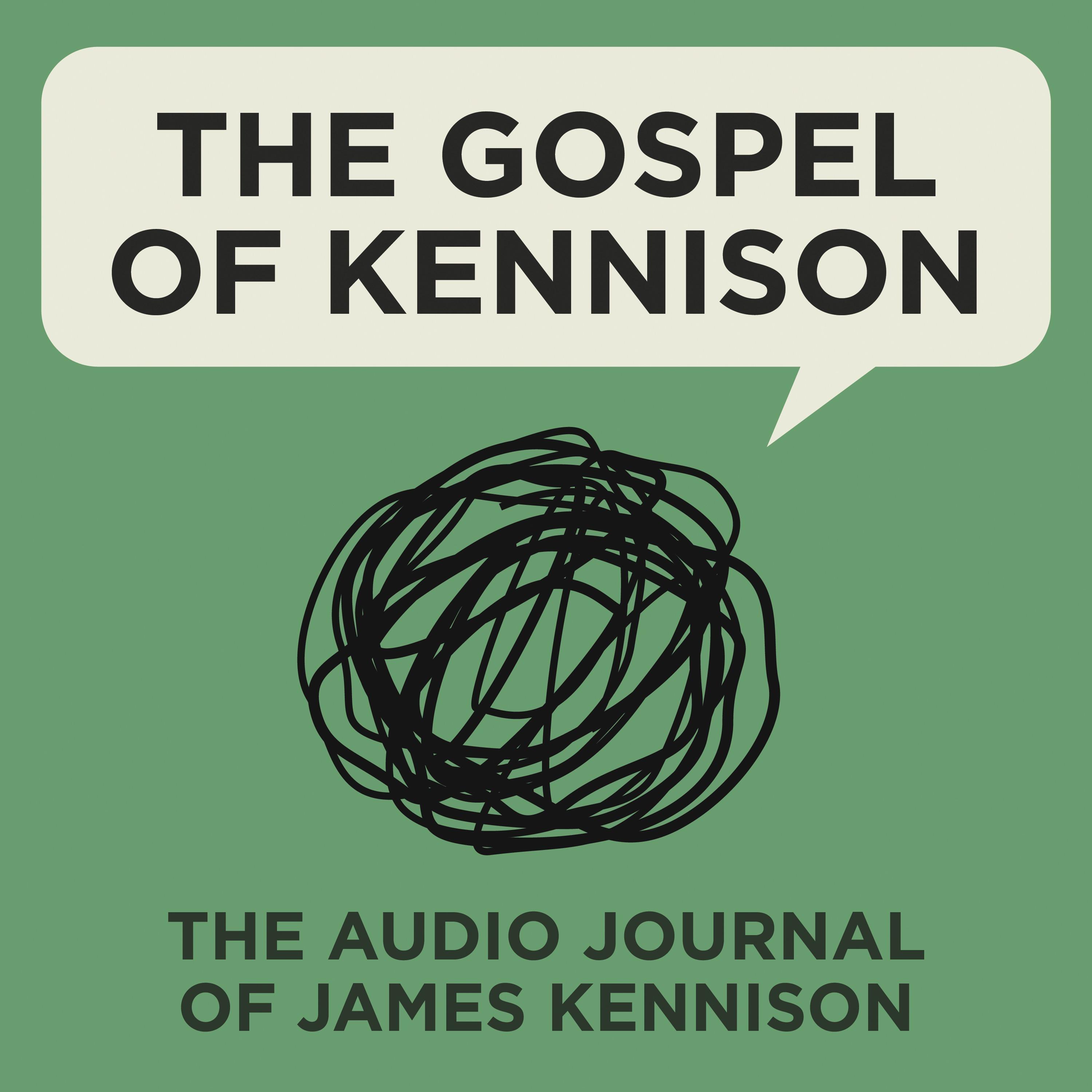 The Gospel of Kennison