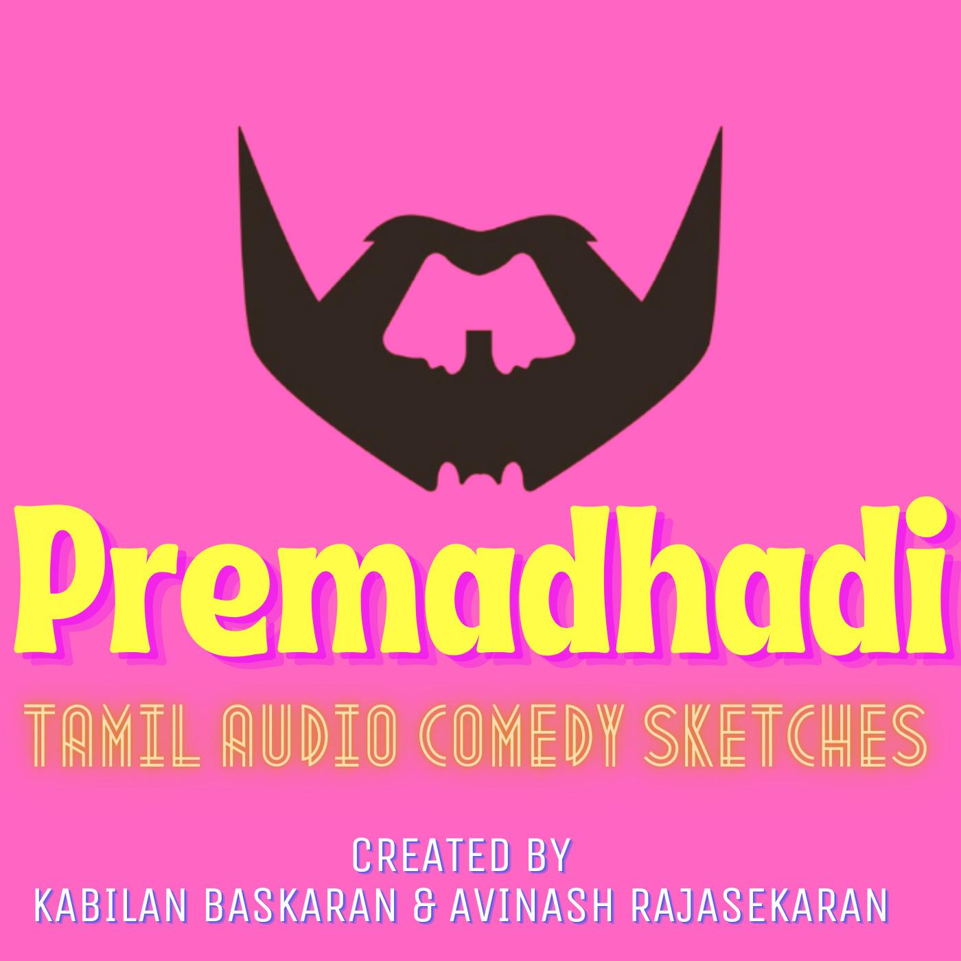 Premadhadi - Tamil Comedy Sketches