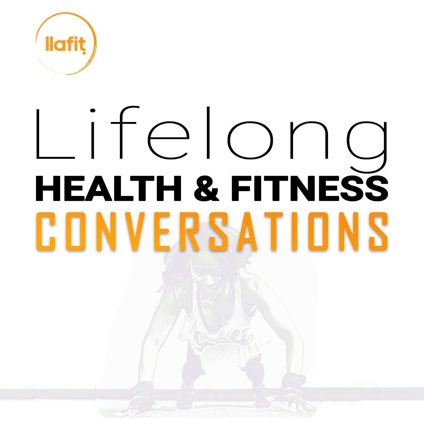Lifelong Health & Fitness Conversations