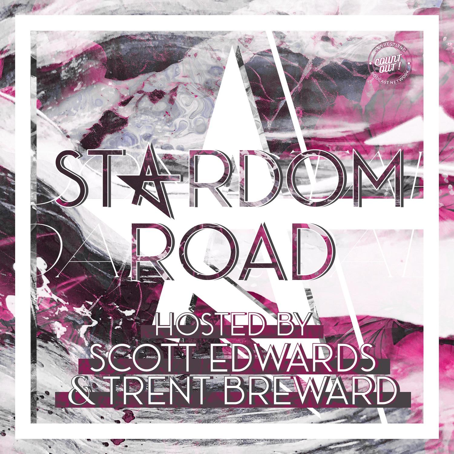 Stardom Road