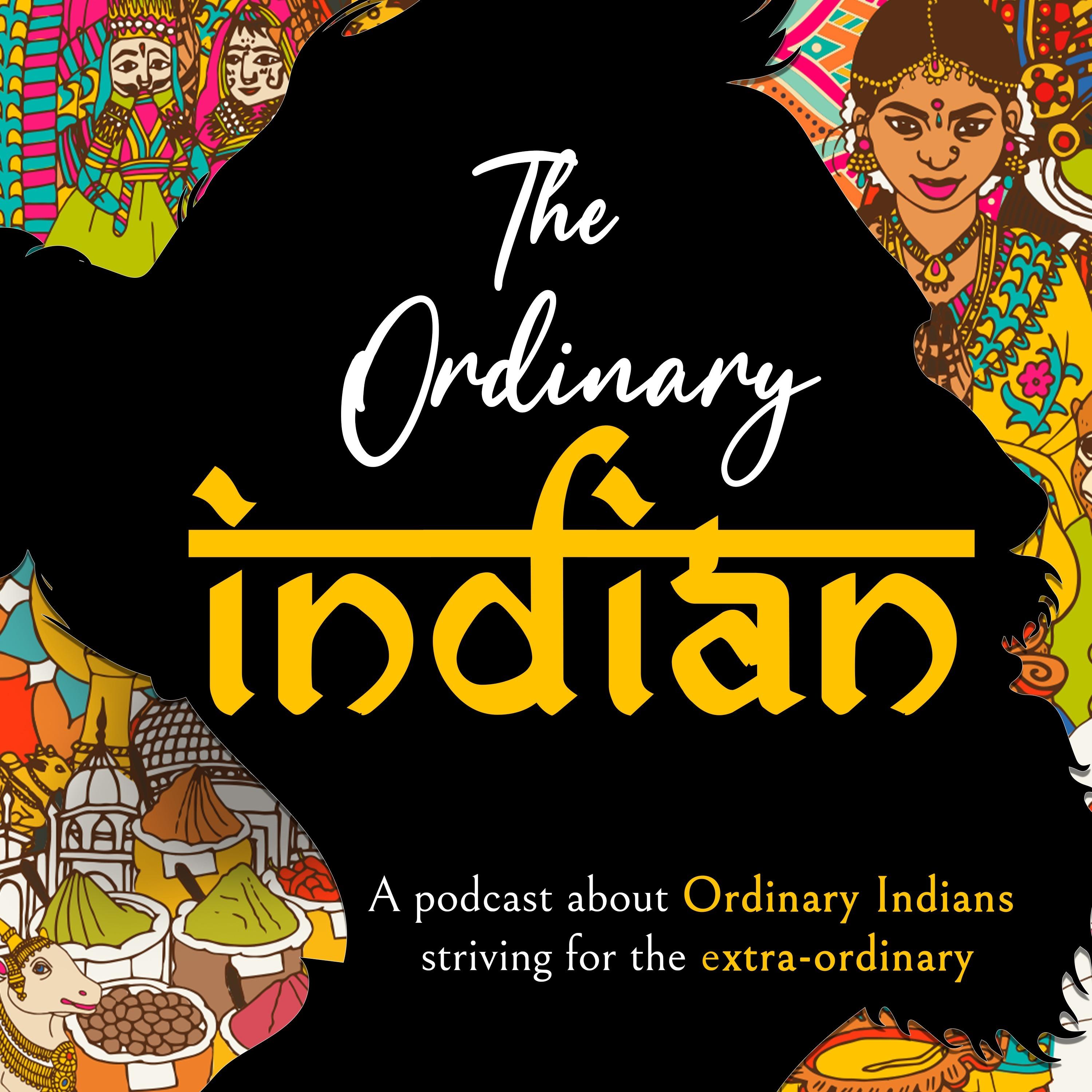 The Ordinary Indian