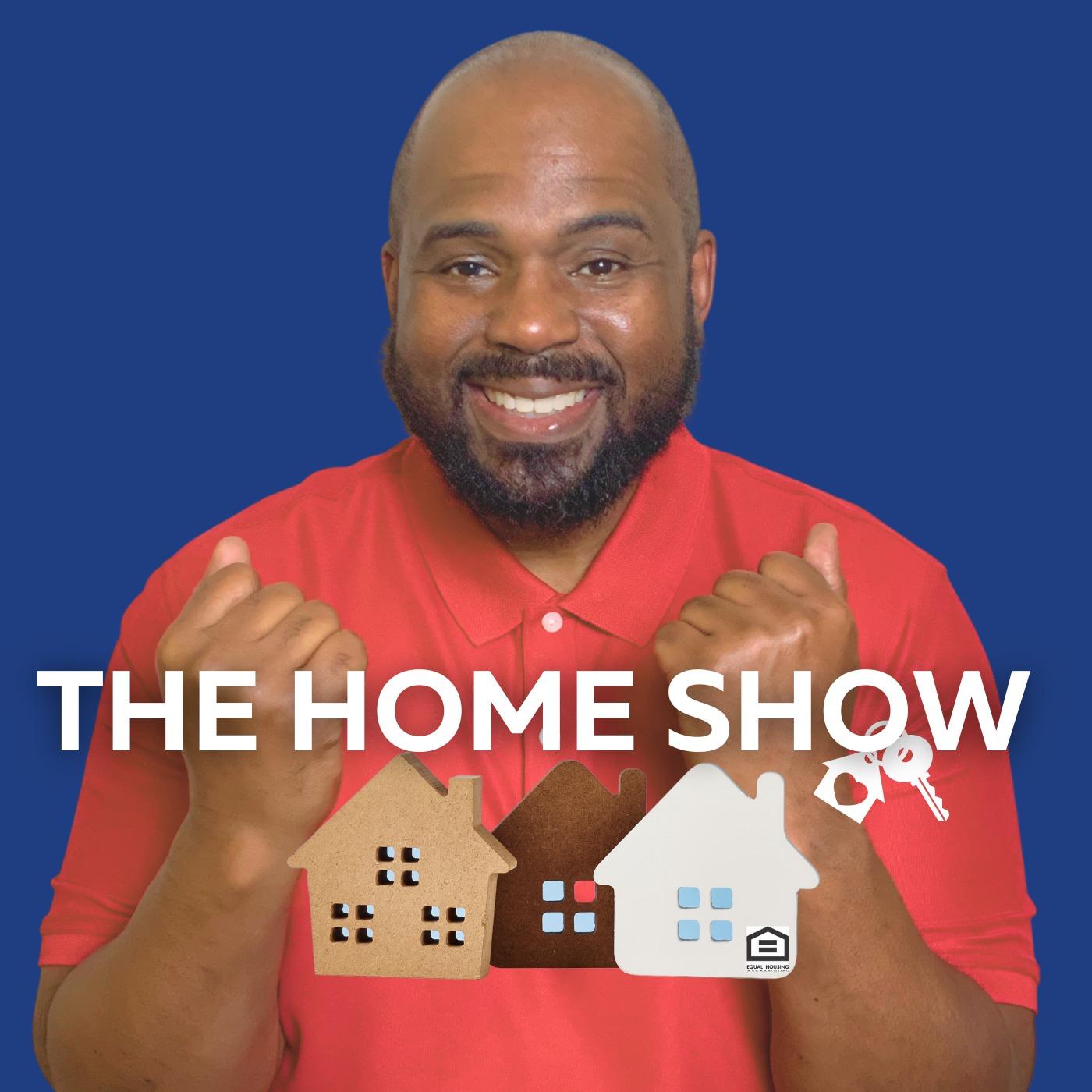 The Home🏠 Show