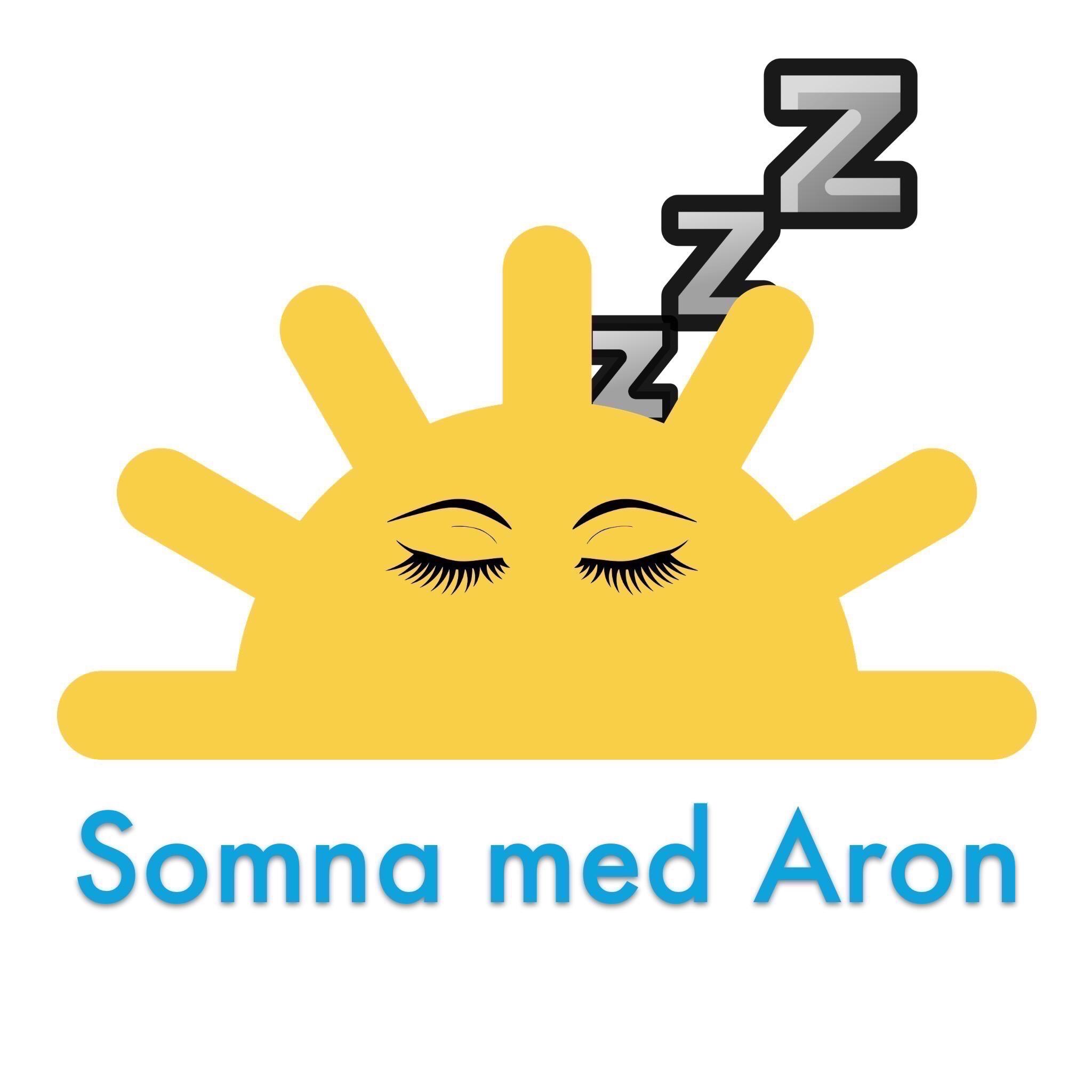 Somna med Aron