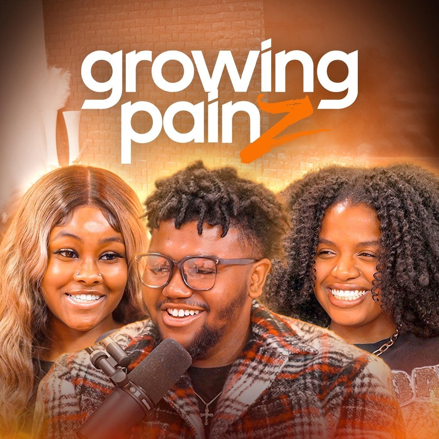 Growing Painz Podcast
