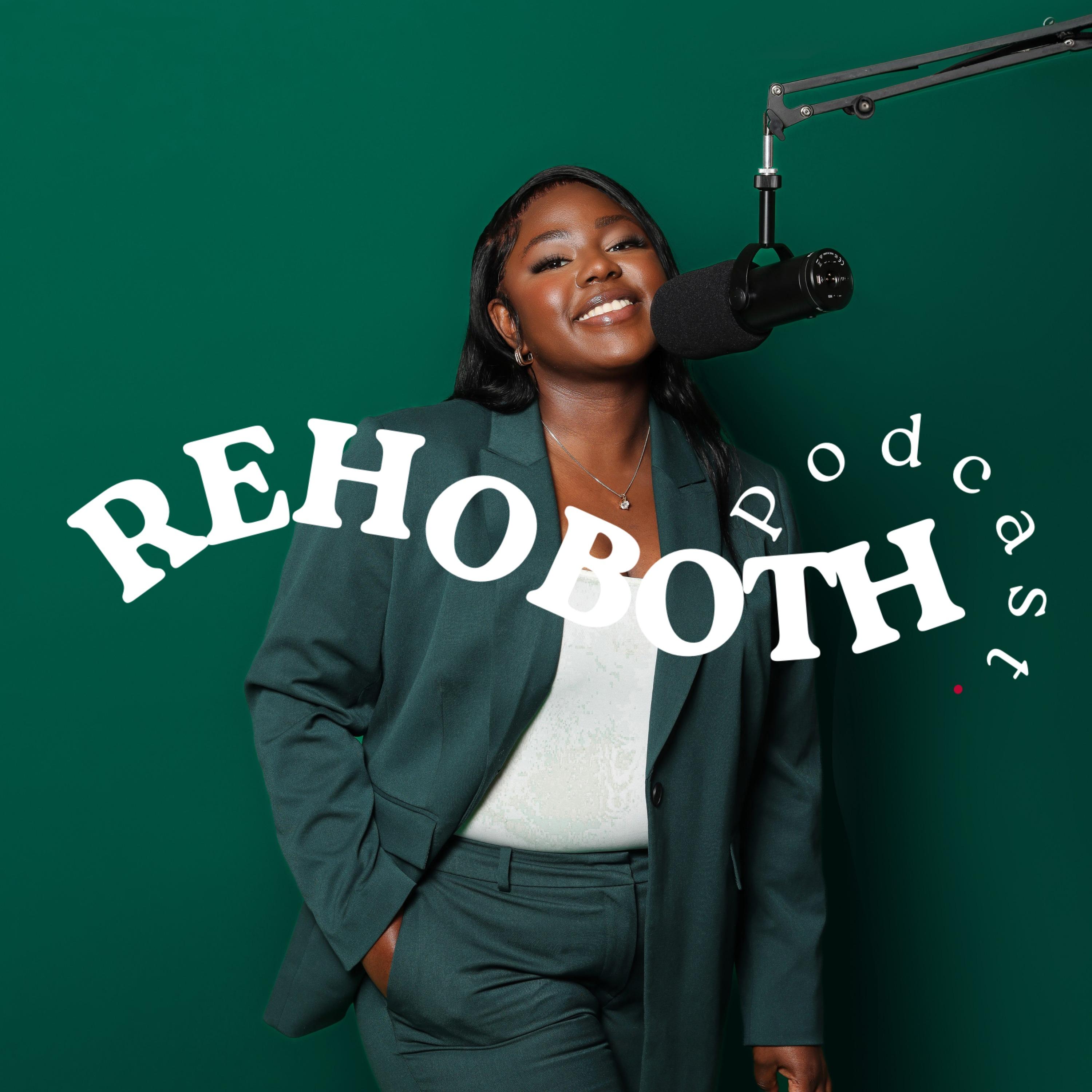 Rehoboth Podcast
