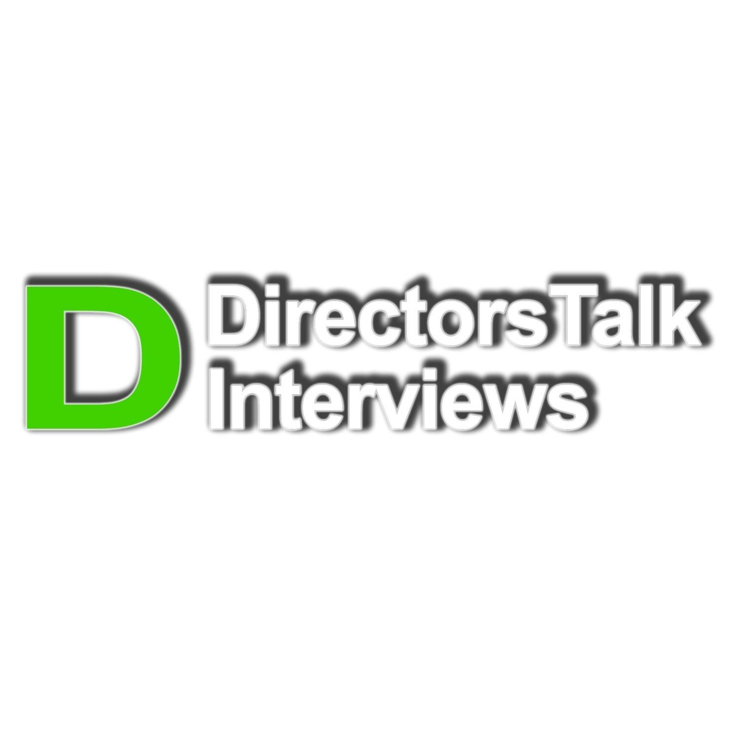 DirectorsTalk Interviews