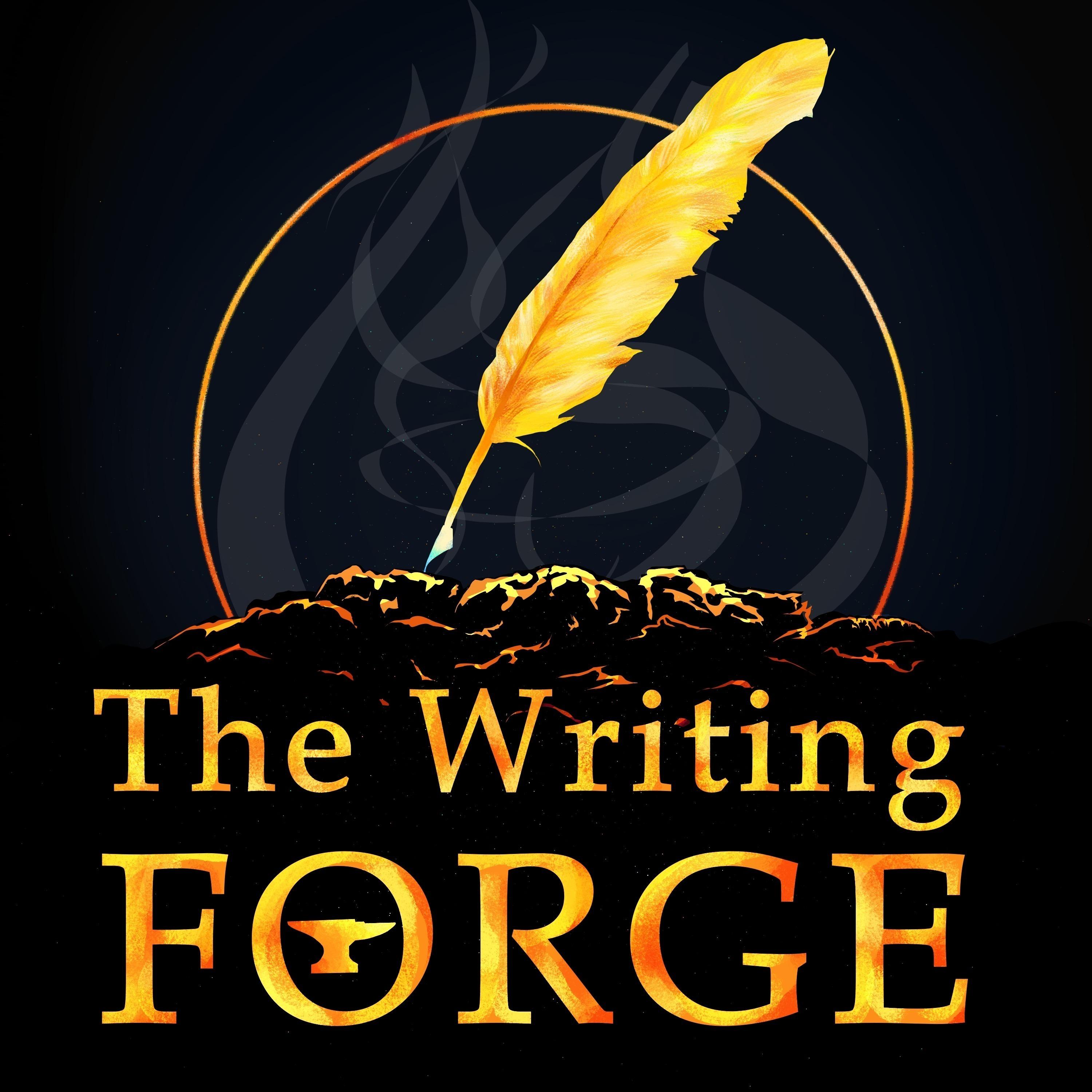 The Writing Forge