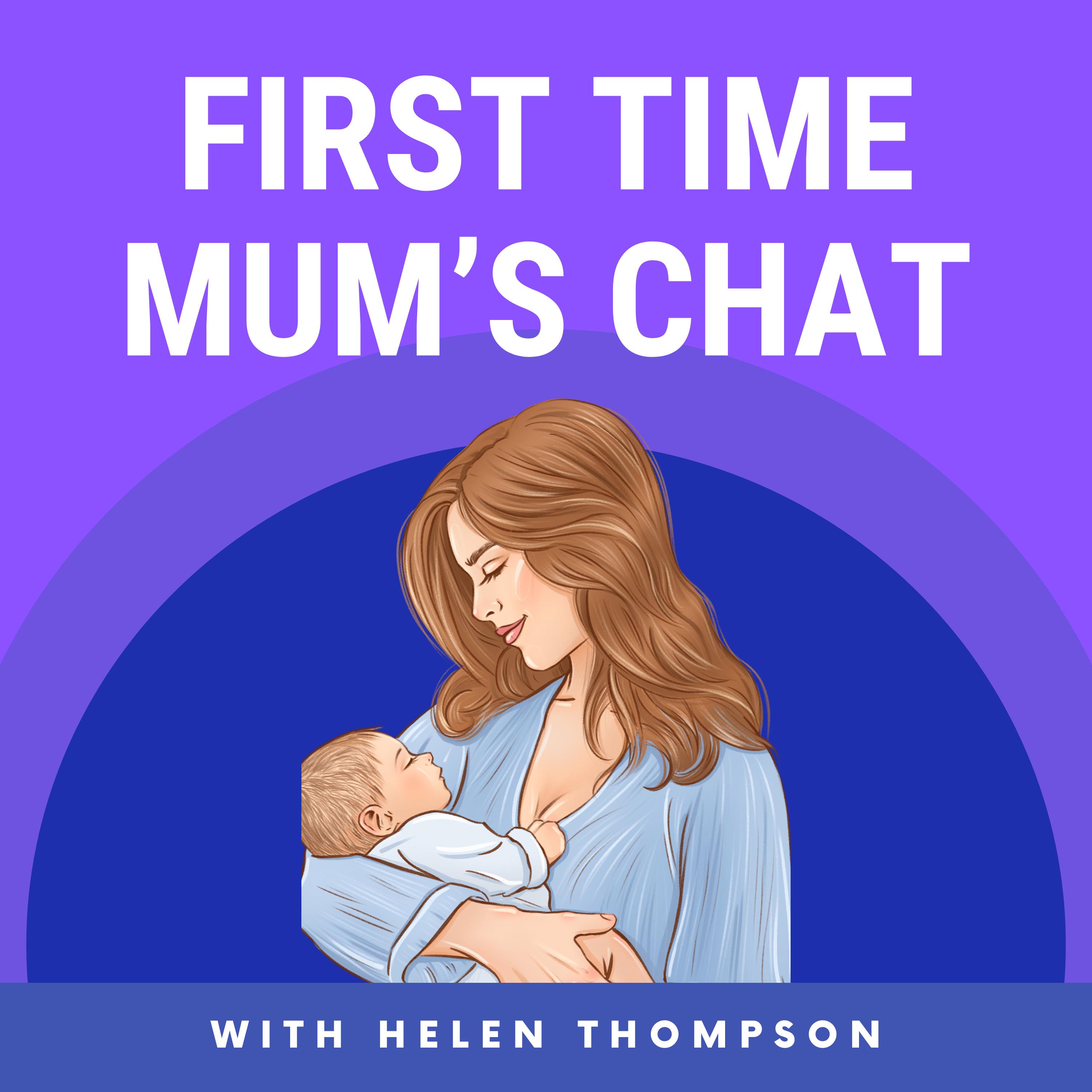 First Time Mum's Chat