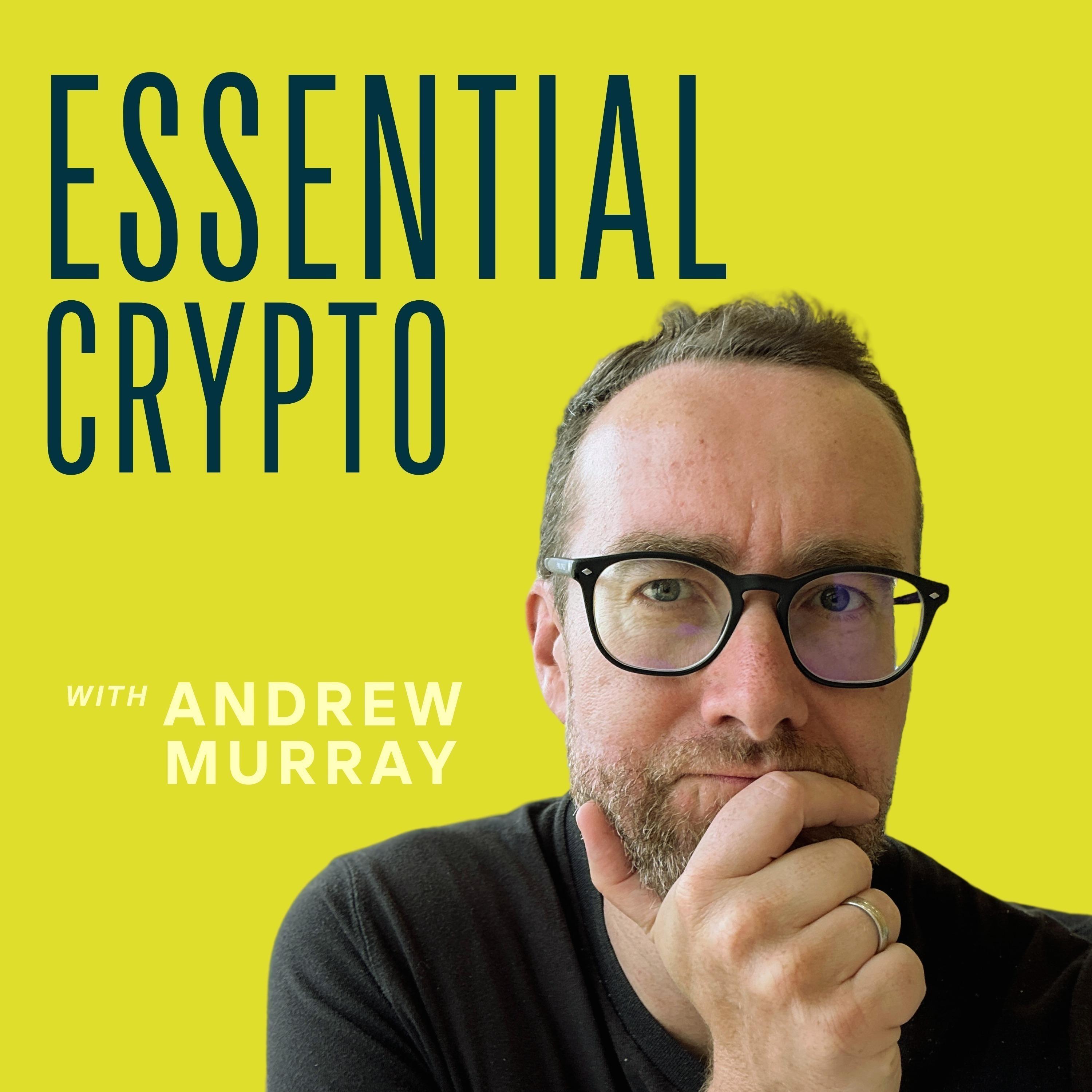 Essential Crypto