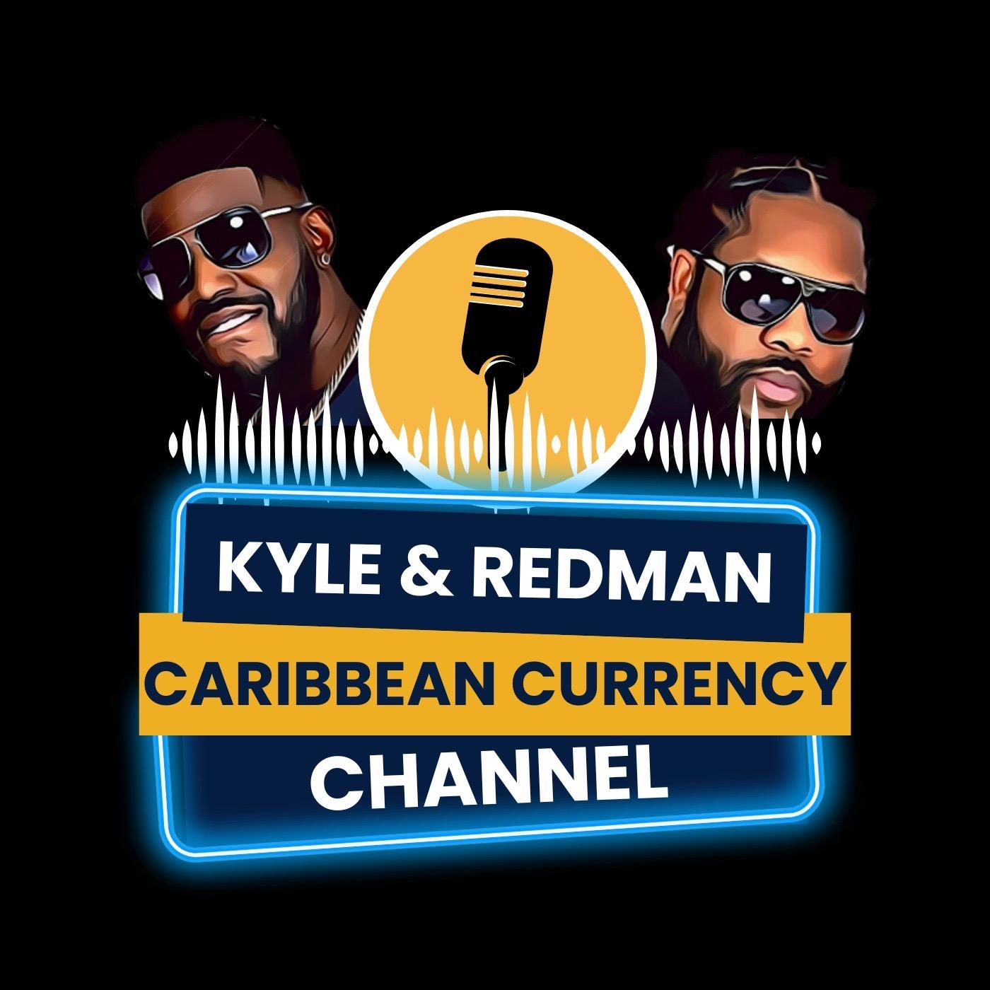 Caribbean Currency Podcast