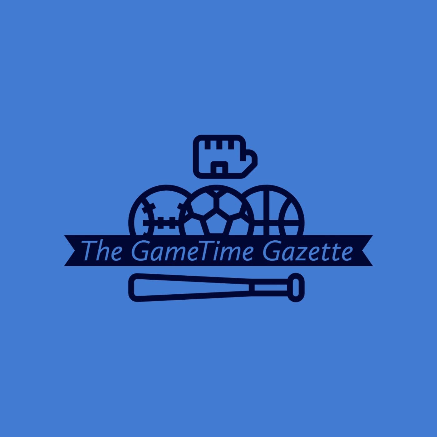 The GameTime Gazette