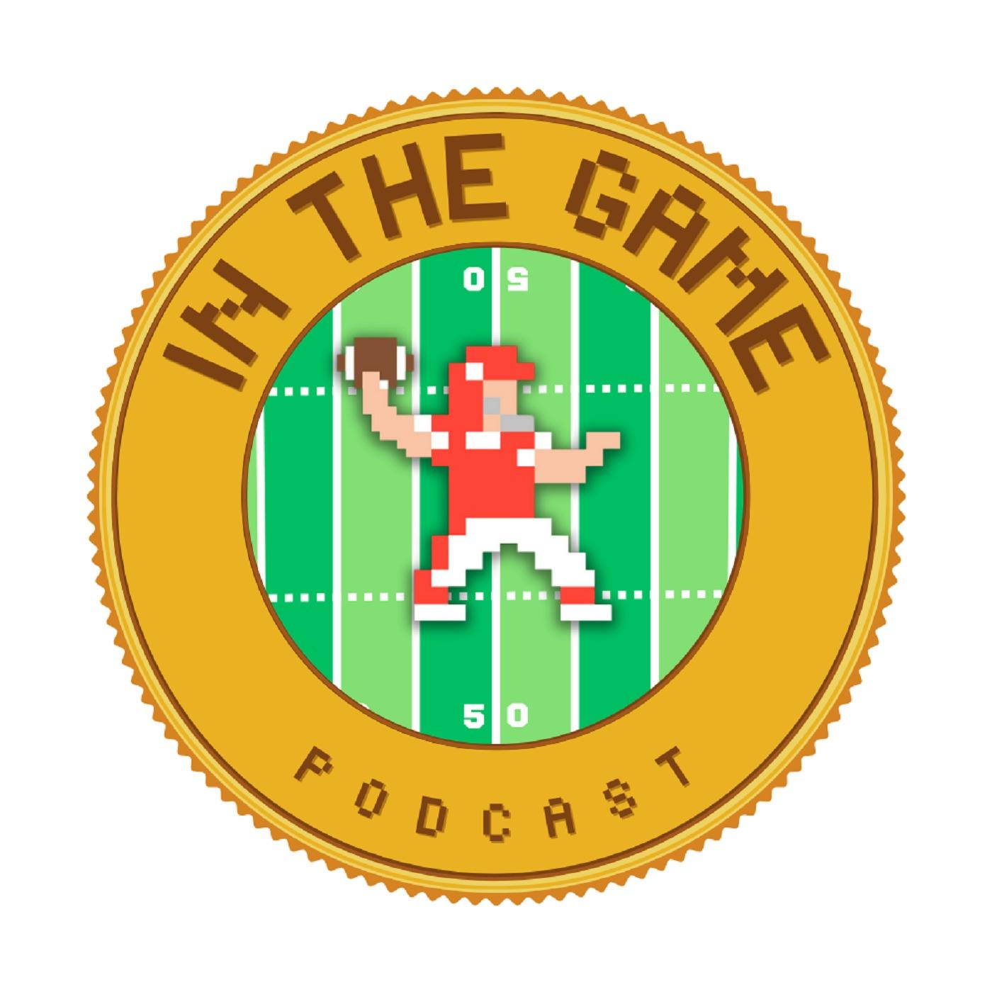In the Game: EA Sports College Football Podcast