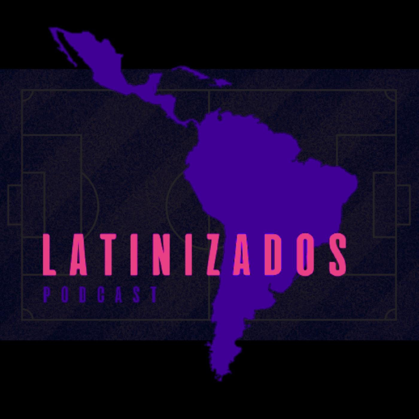 Latinizados