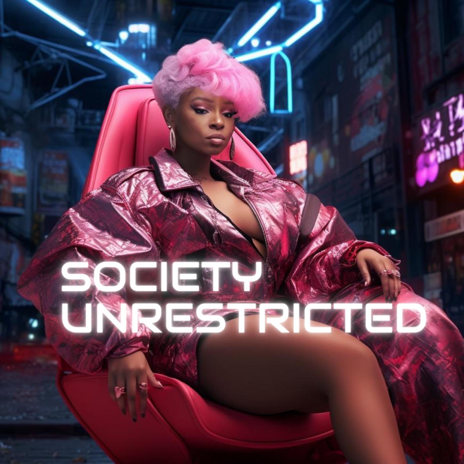 Society Unrestricted