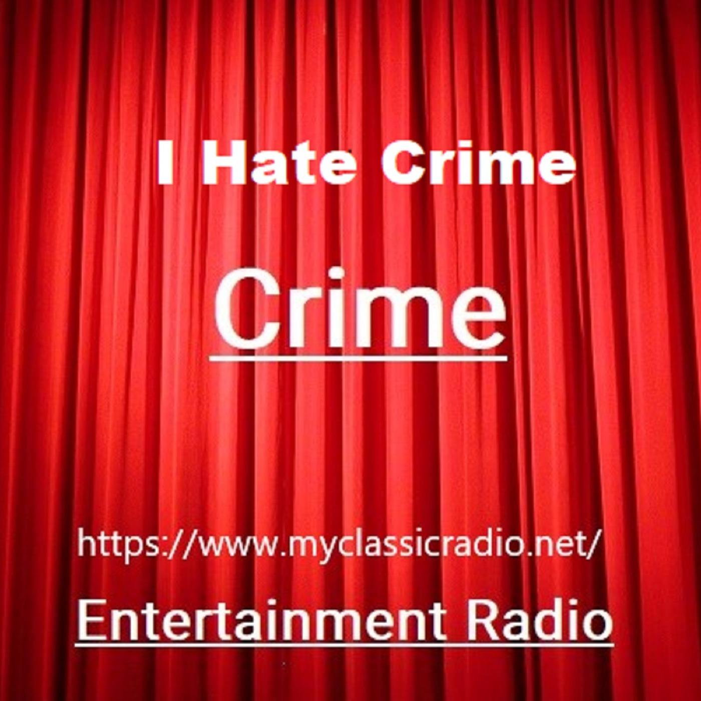 I Hate Crime