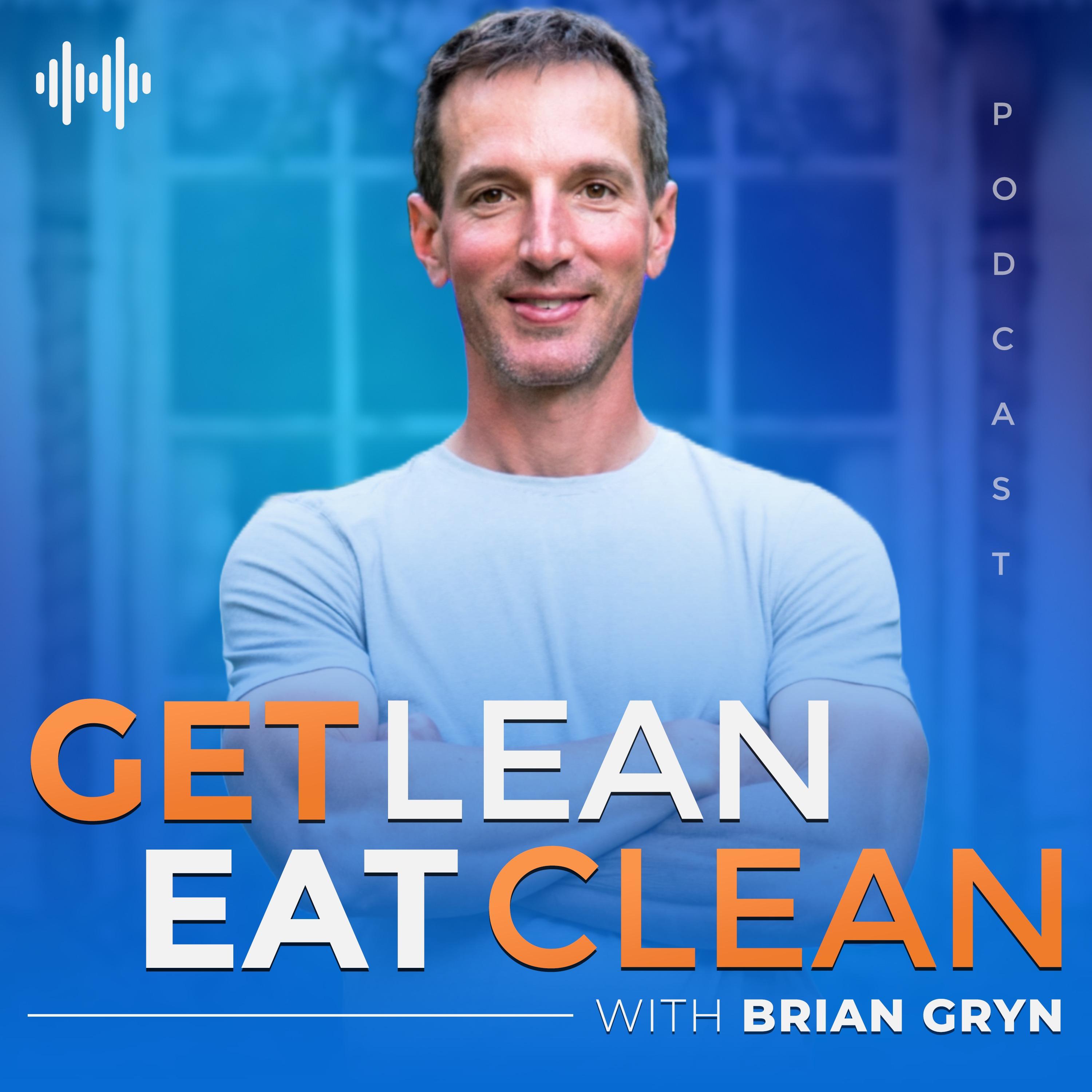 Get Lean Eat Clean