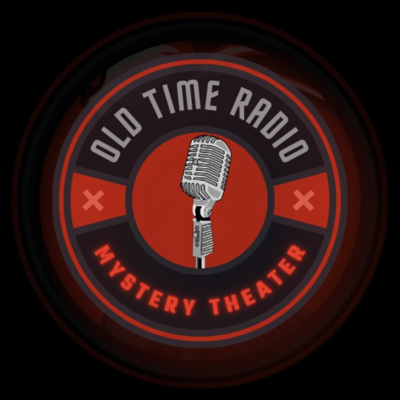 Mystery Theater Old Time Radio 