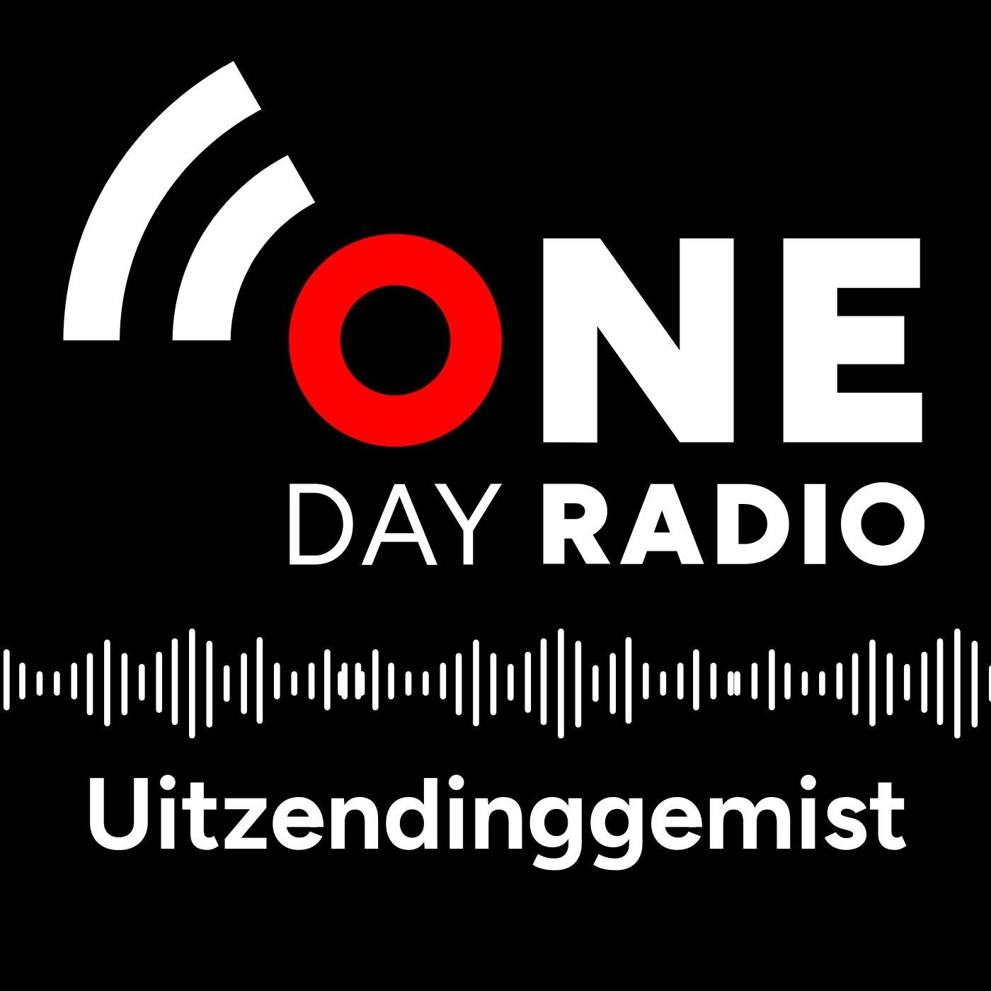 One Day Radio - Podcasts