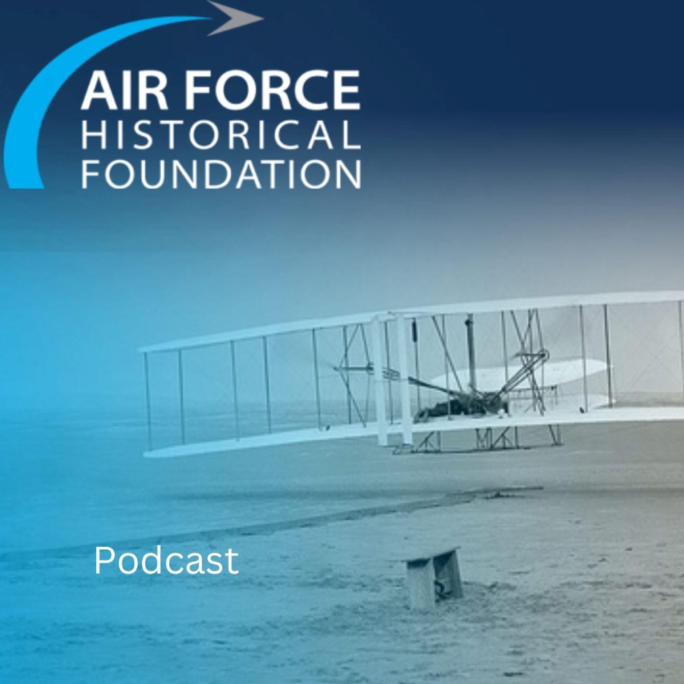 Know the Past...Shape the Future--The Official Podcast of AFHF