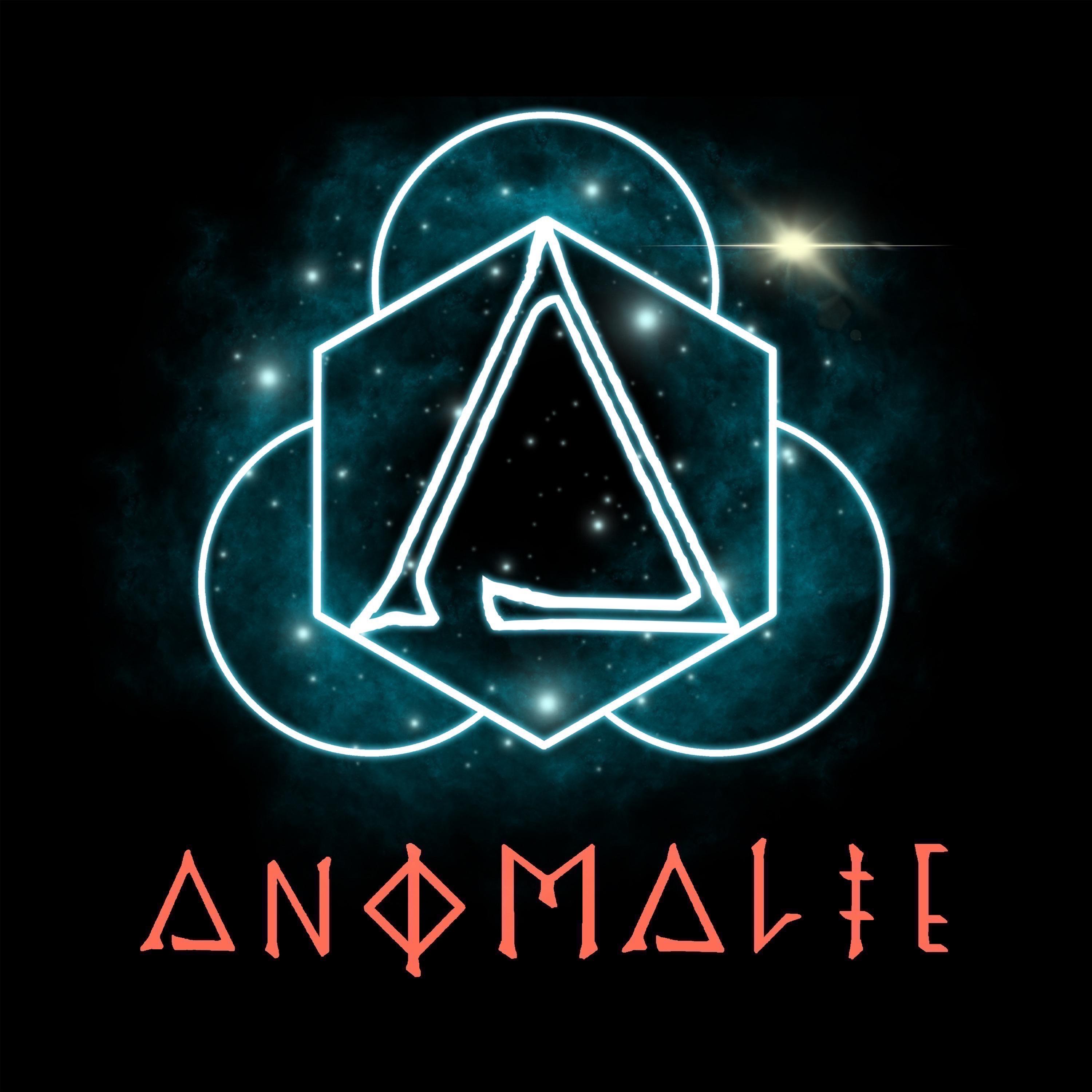 Anomalie (role-playing visualization)