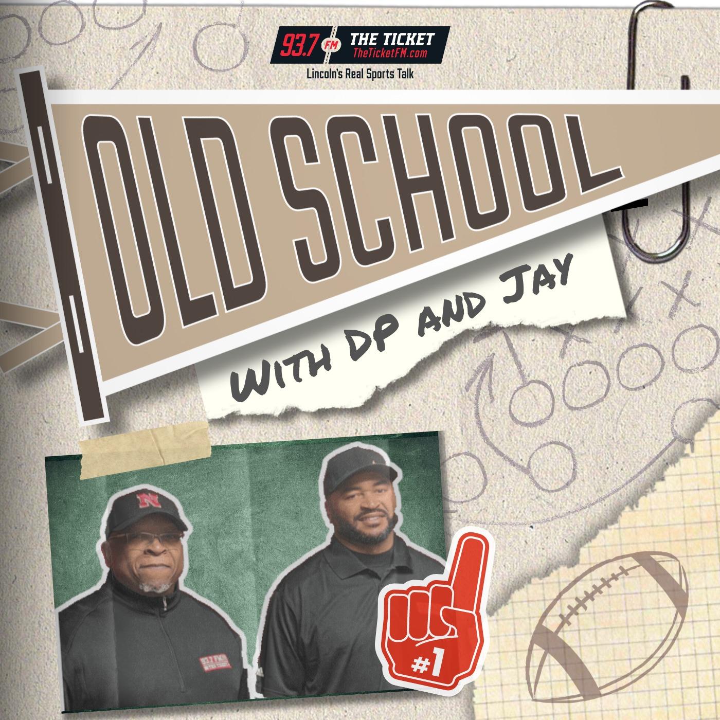 Old School w/ DP and Jay – 93.7 The Ticket KNTK