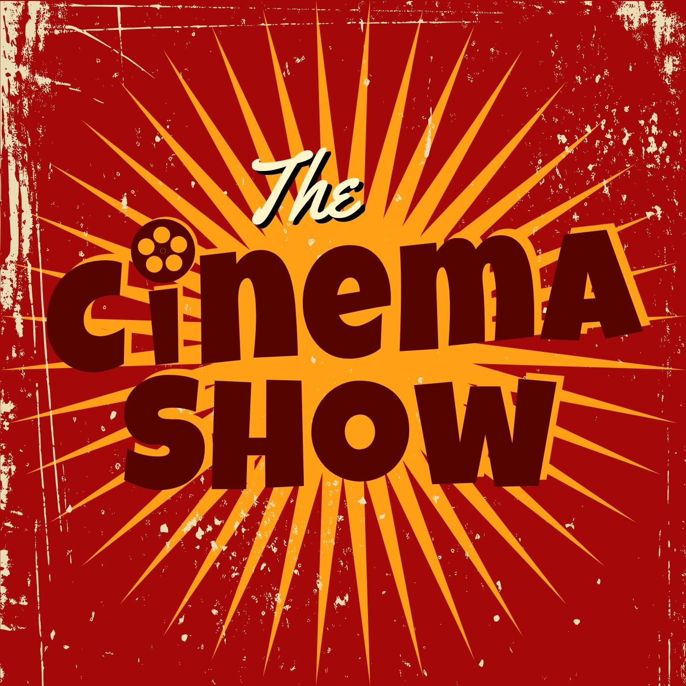 The Cinema Show