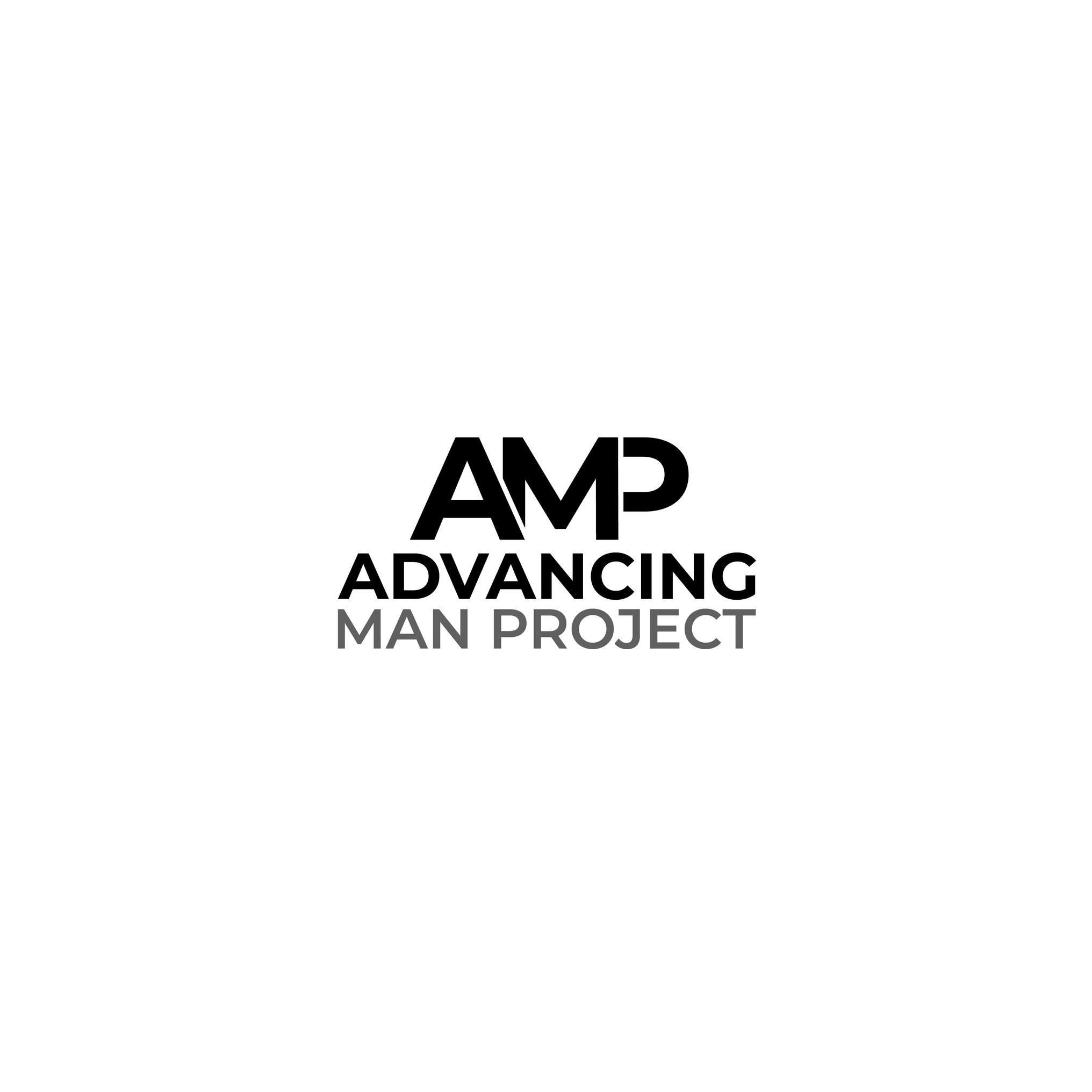 Advancing Man Project Podcast