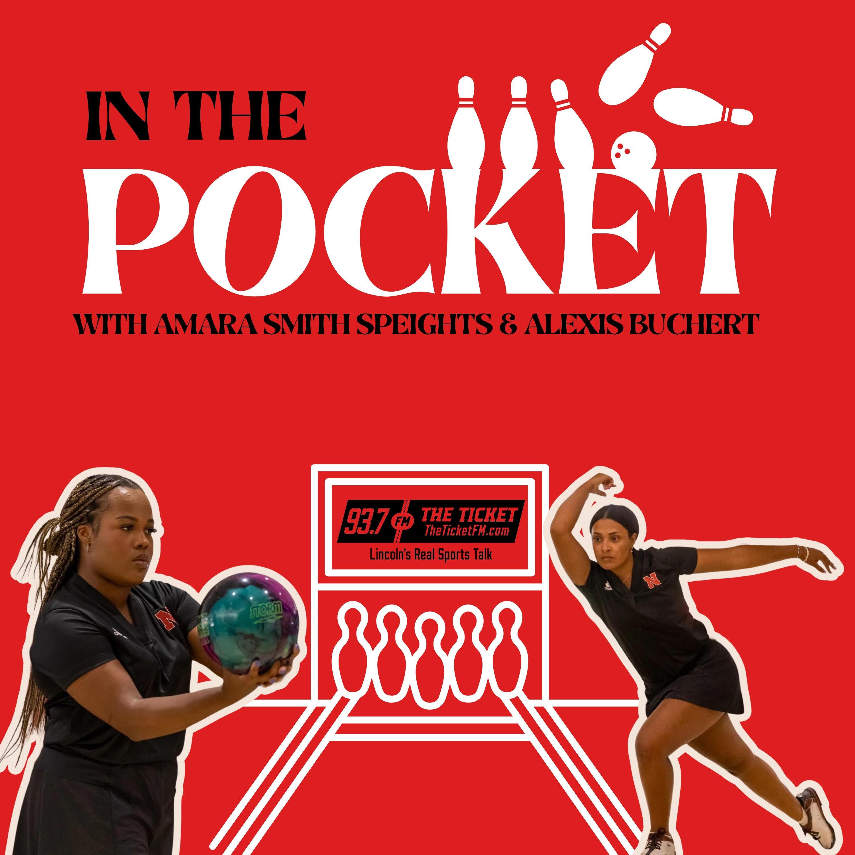 In the Pocket – 93.7 The Ticket KNTK