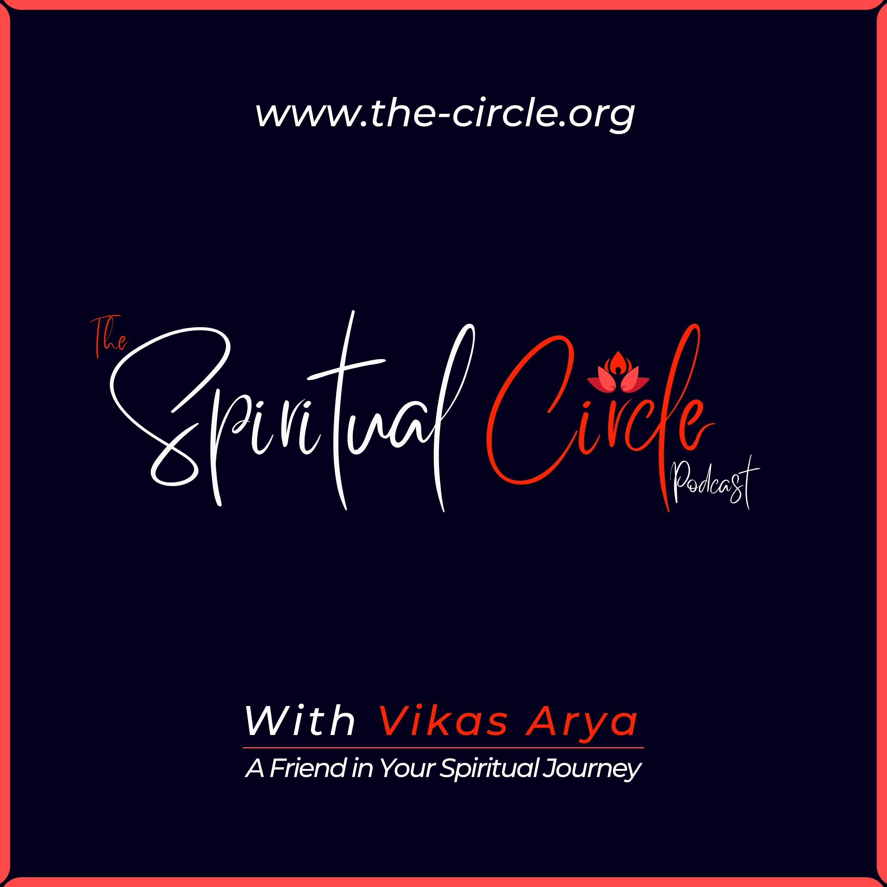 The Spiritual Circle Podcast