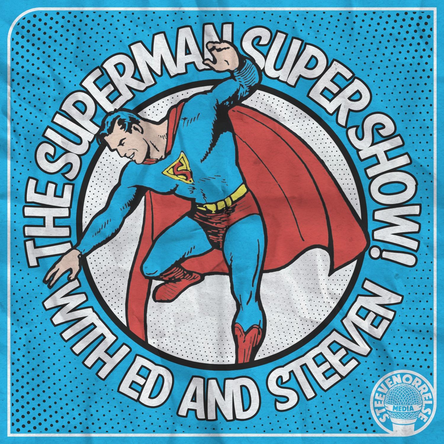 The Superman Super Show!